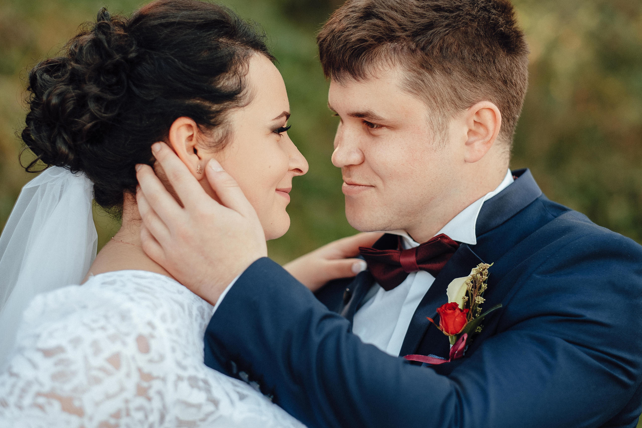 13.09.2018 Wedding Story. Ivan Skufinsky — wedding and family photographer in Vancouver