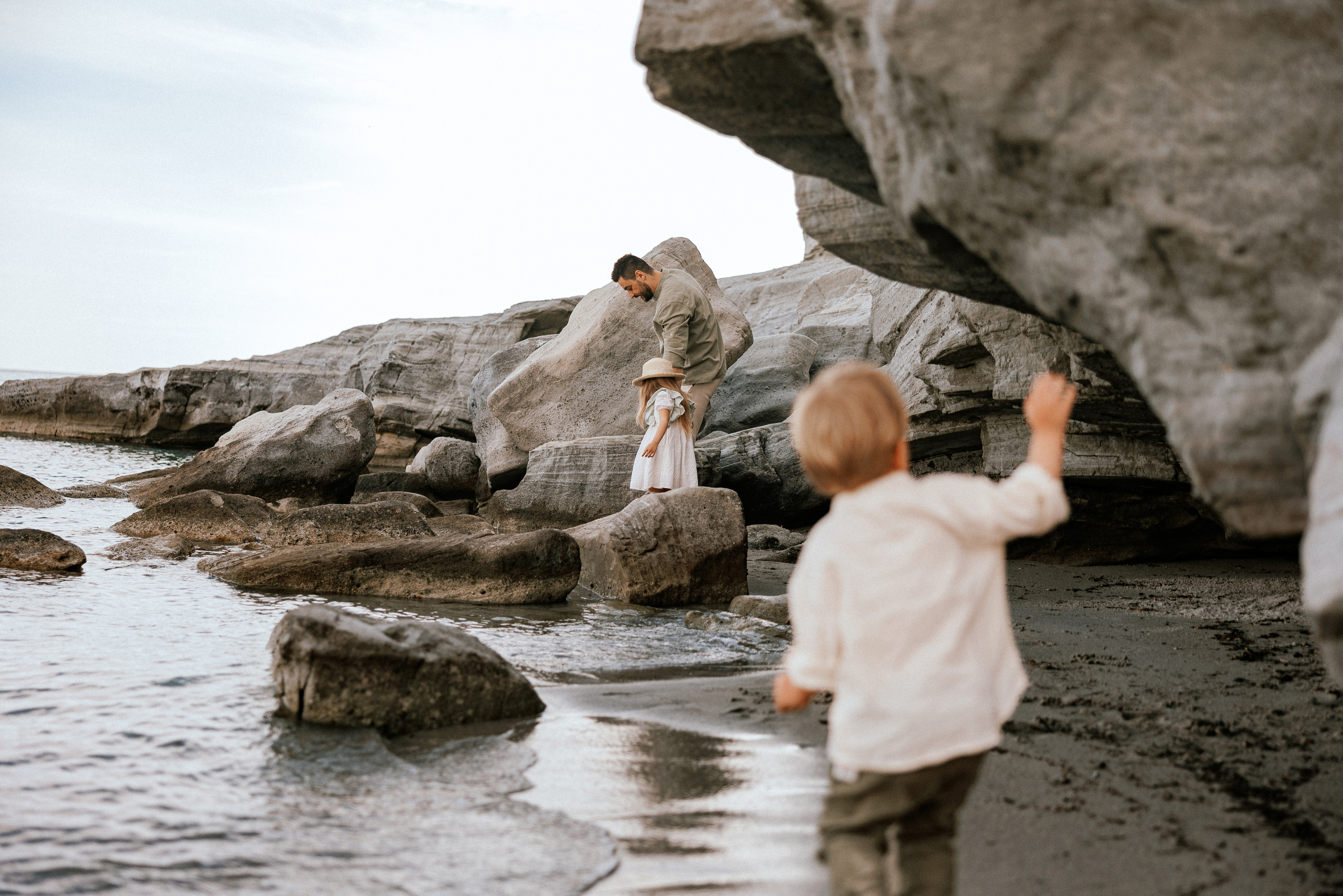 Family photo session in Vancouver Семейная фотосессия в Ванкувере БС. Ivan Skufinsky — wedding and family photographer in Vancouver