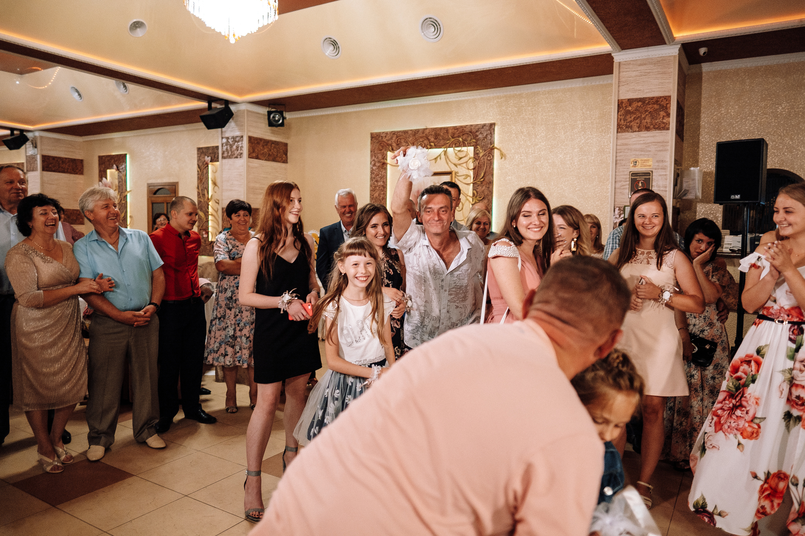 СВАДЬБА 20.07.2019 Дима+Катя. Ivan Skufinsky — wedding and family photographer in Vancouver