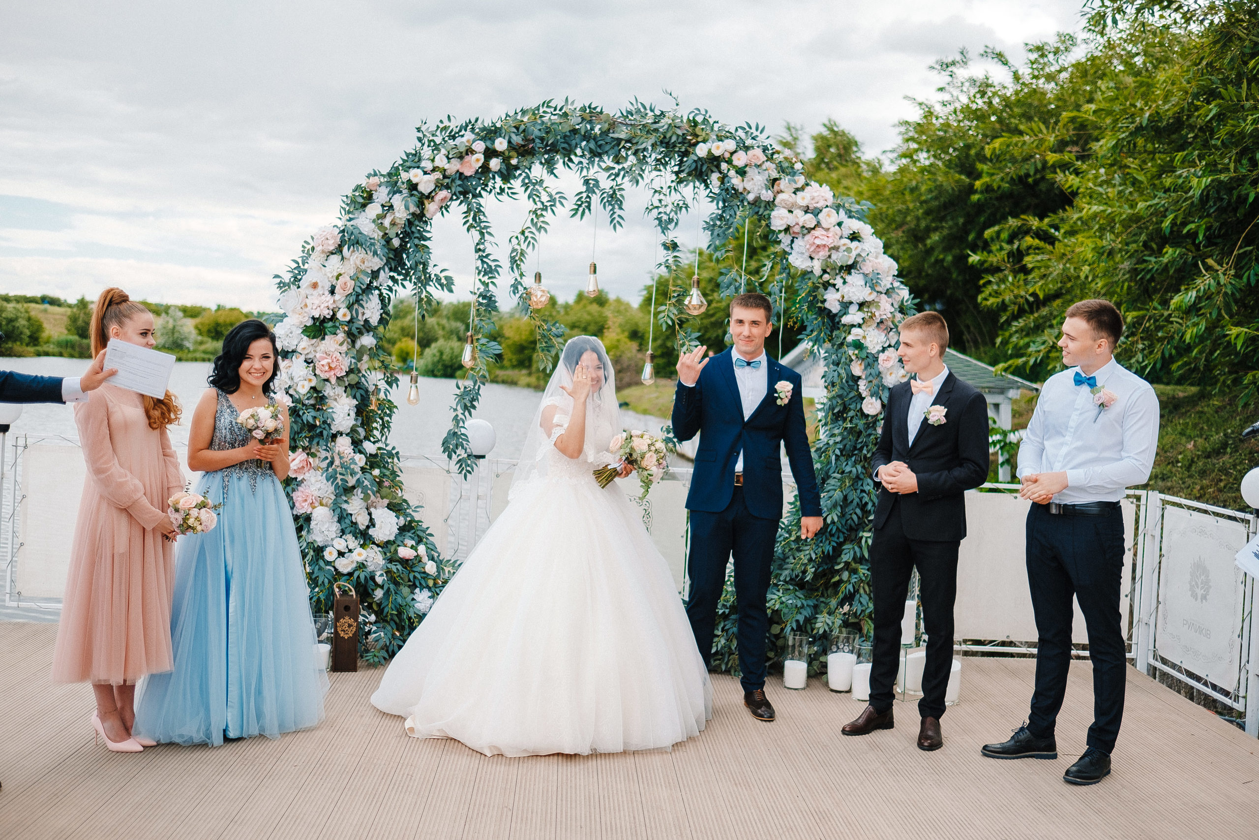 29.06.2019 WeddingStory. Ivan Skufinsky — wedding and family photographer in Vancouver