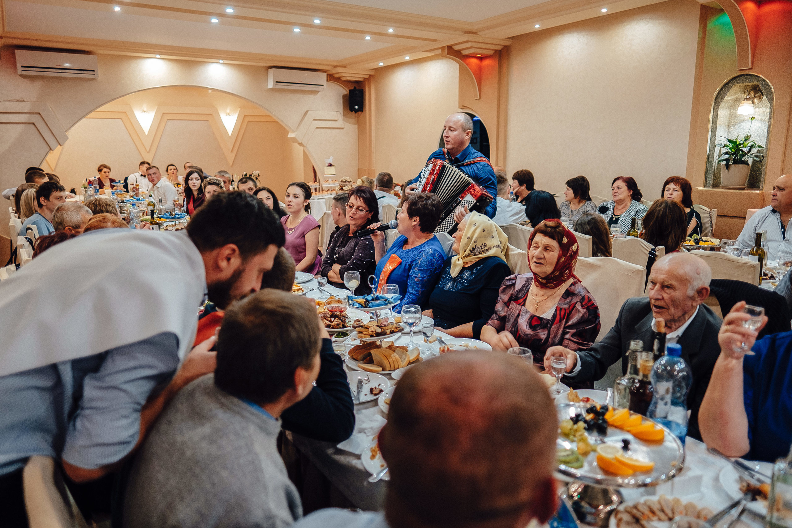 13.09.2018 Wedding Story. Ivan Skufinsky — wedding and family photographer in Vancouver