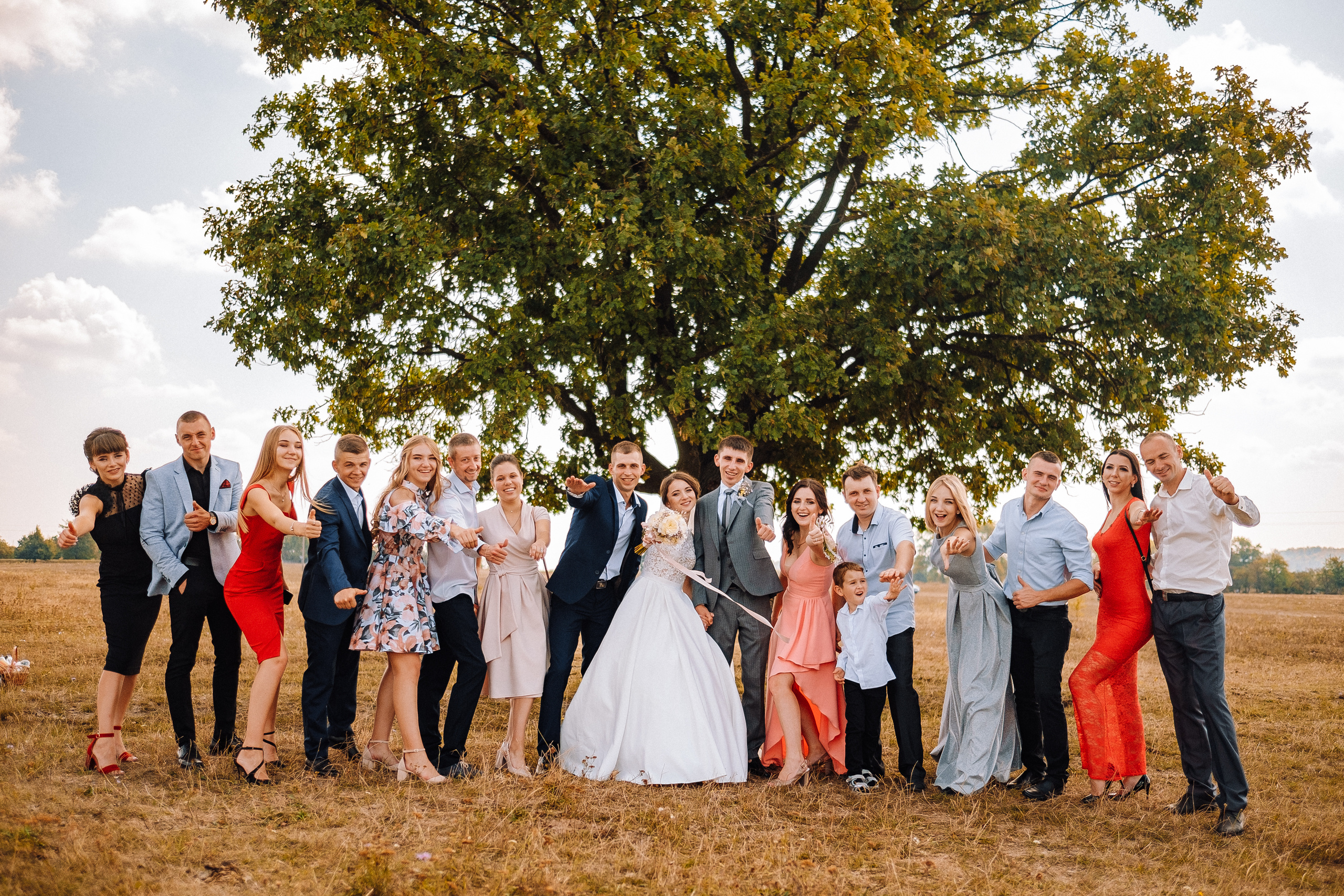 Свадебная история Иван+Ирина. Ivan Skufinsky — wedding and family photographer in Vancouver