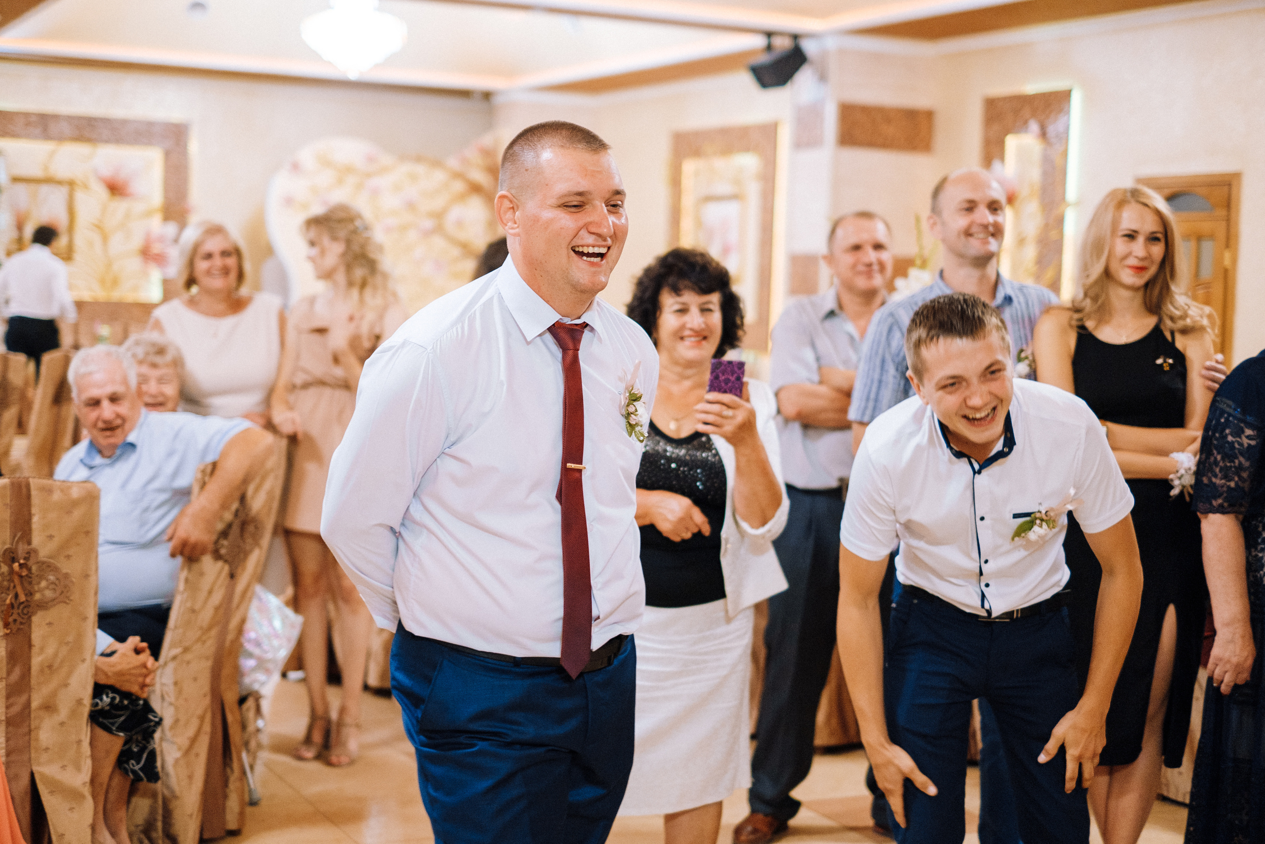СВАДЬБА 20.07.2019 Дима+Катя. Ivan Skufinsky — wedding and family photographer in Vancouver