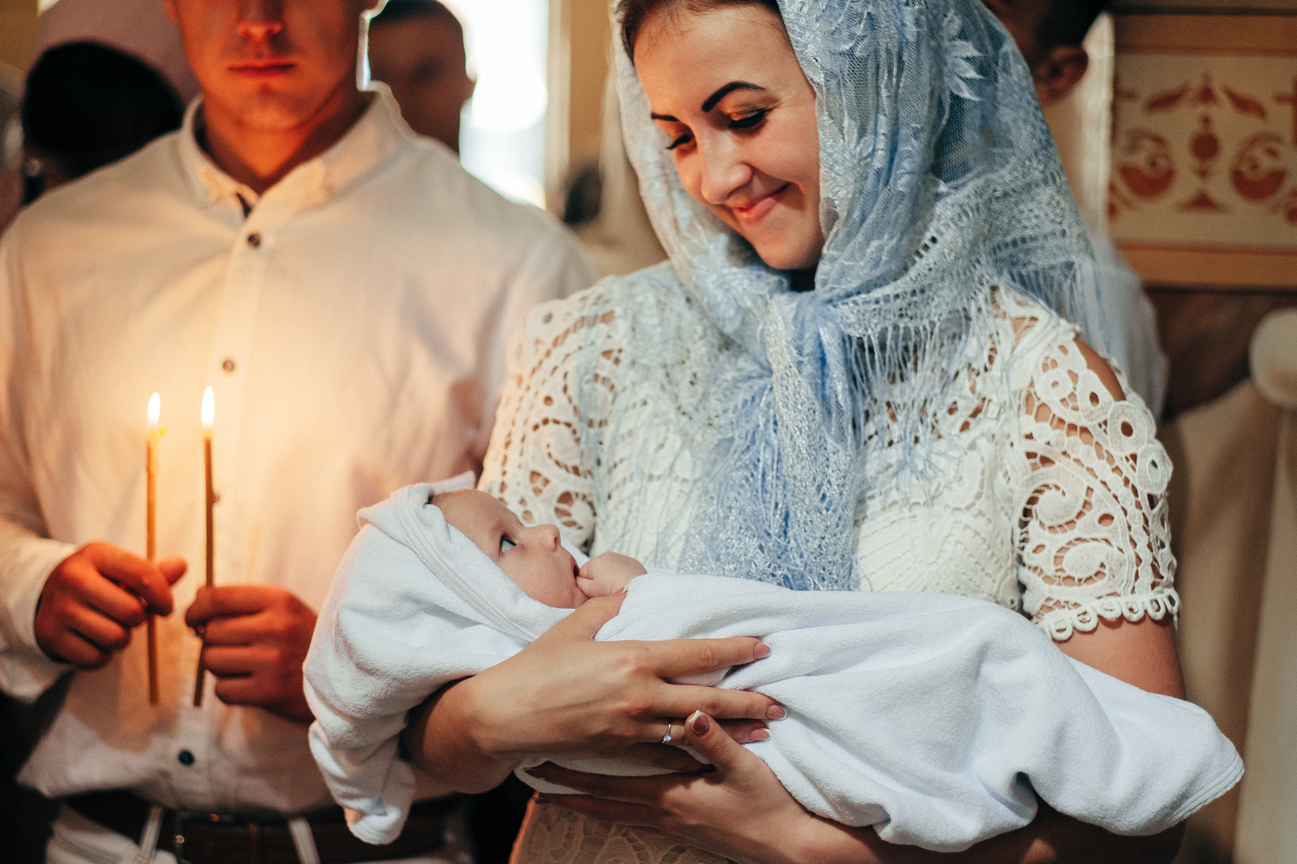 Хрестини 22.07.2018 Даниїл. Ivan Skufinsky — wedding and family photographer in Vancouver