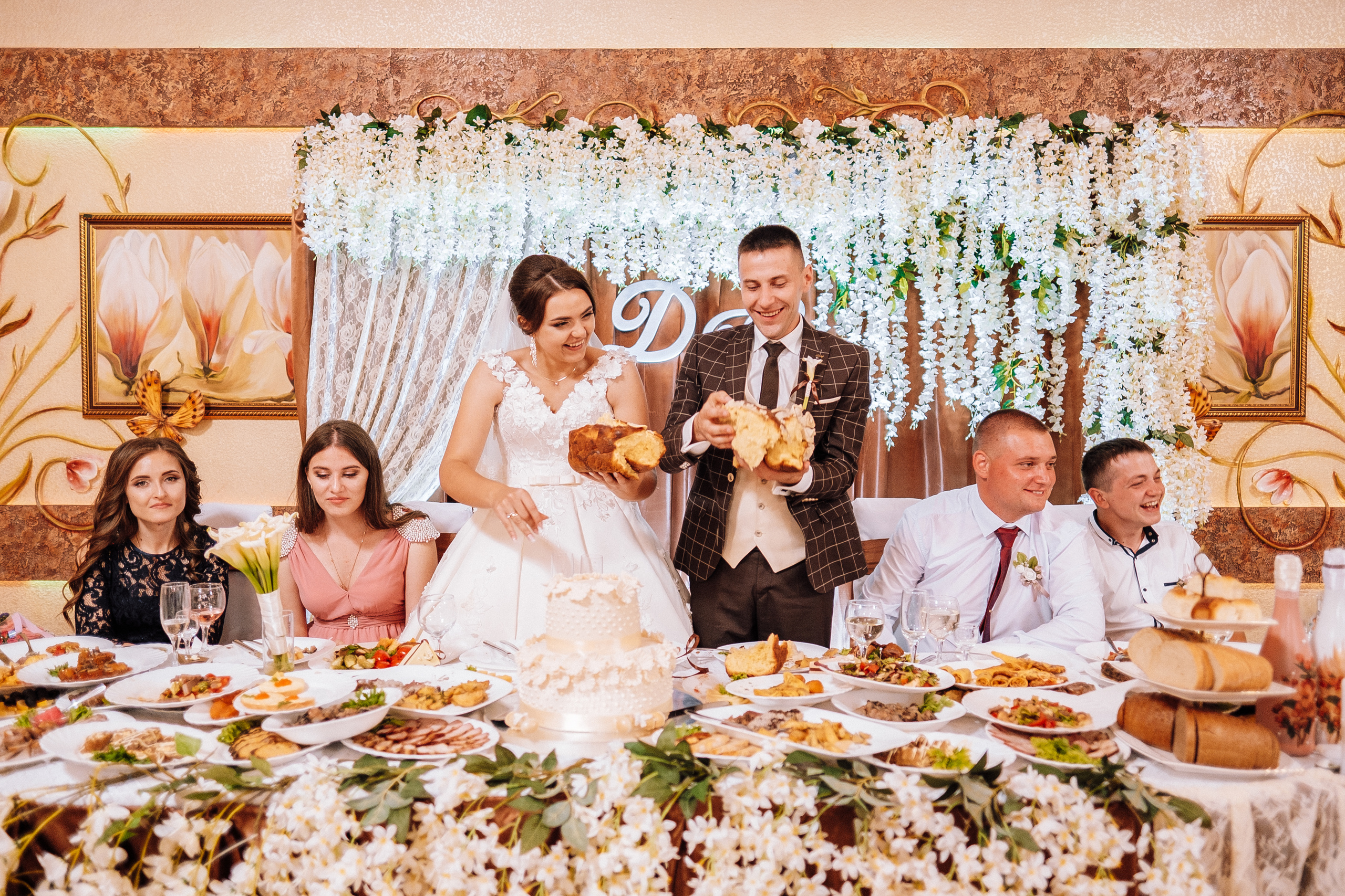 СВАДЬБА 20.07.2019 Дима+Катя. Ivan Skufinsky — wedding and family photographer in Vancouver