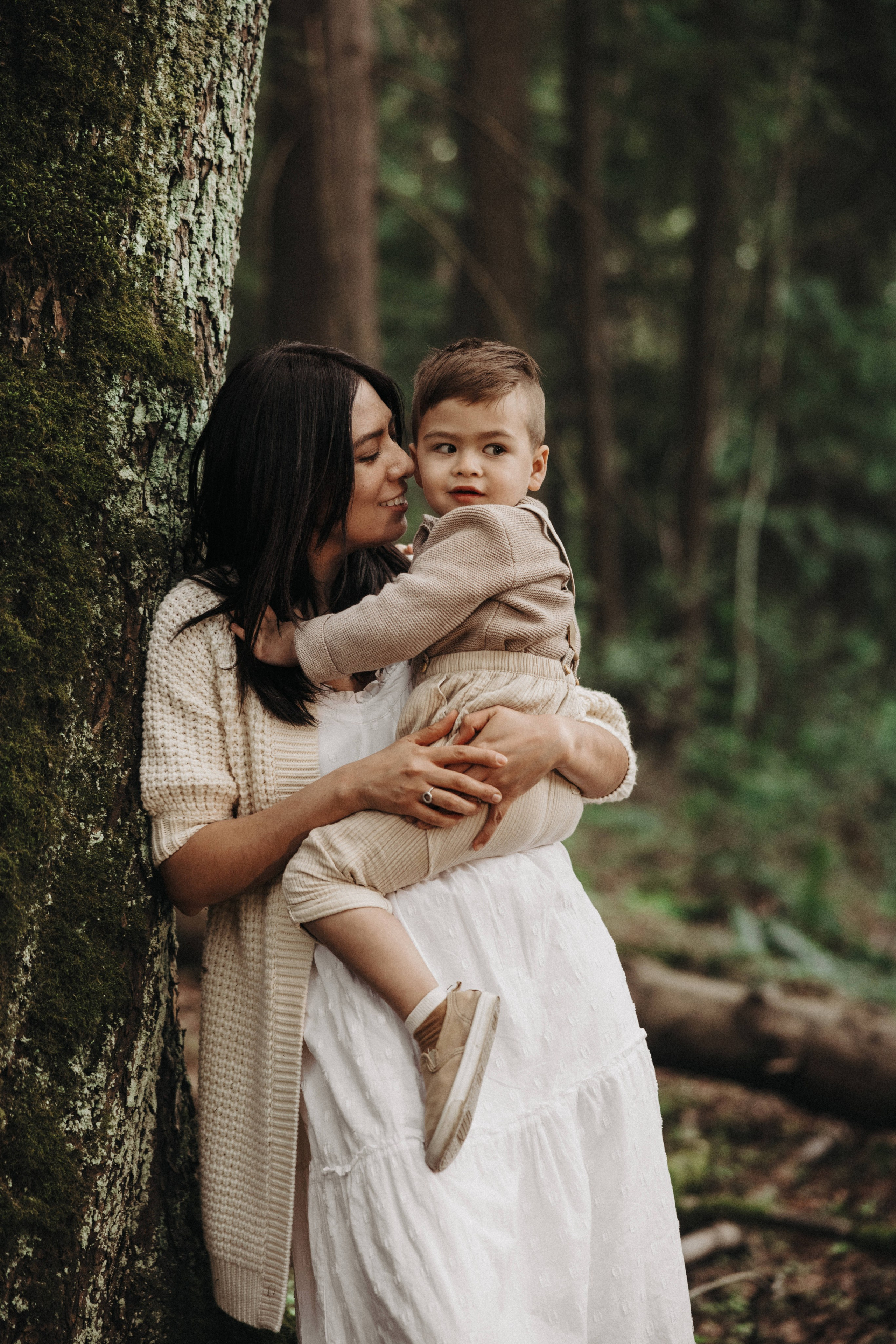 Family Photographer Vancouver, Children’s Photographer Vancouver. Ivan Skufinsky — wedding and family photographer in Vancouver