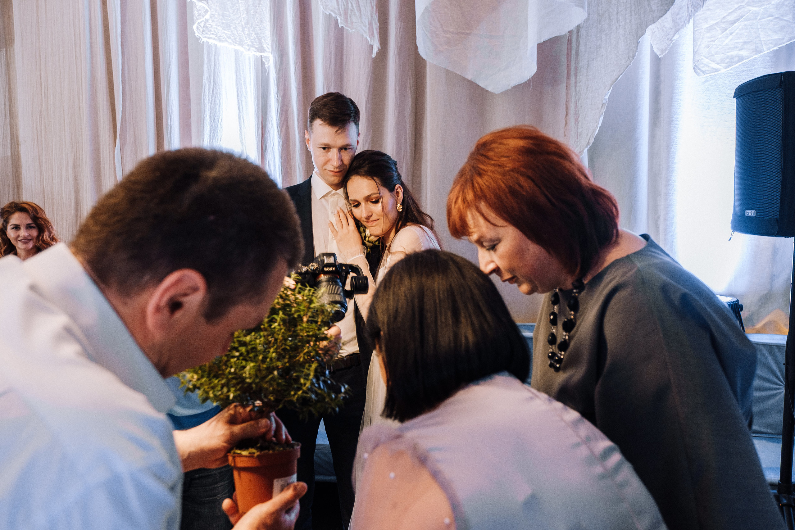Вика+Максим. Ivan Skufinsky — wedding and family photographer in Vancouver