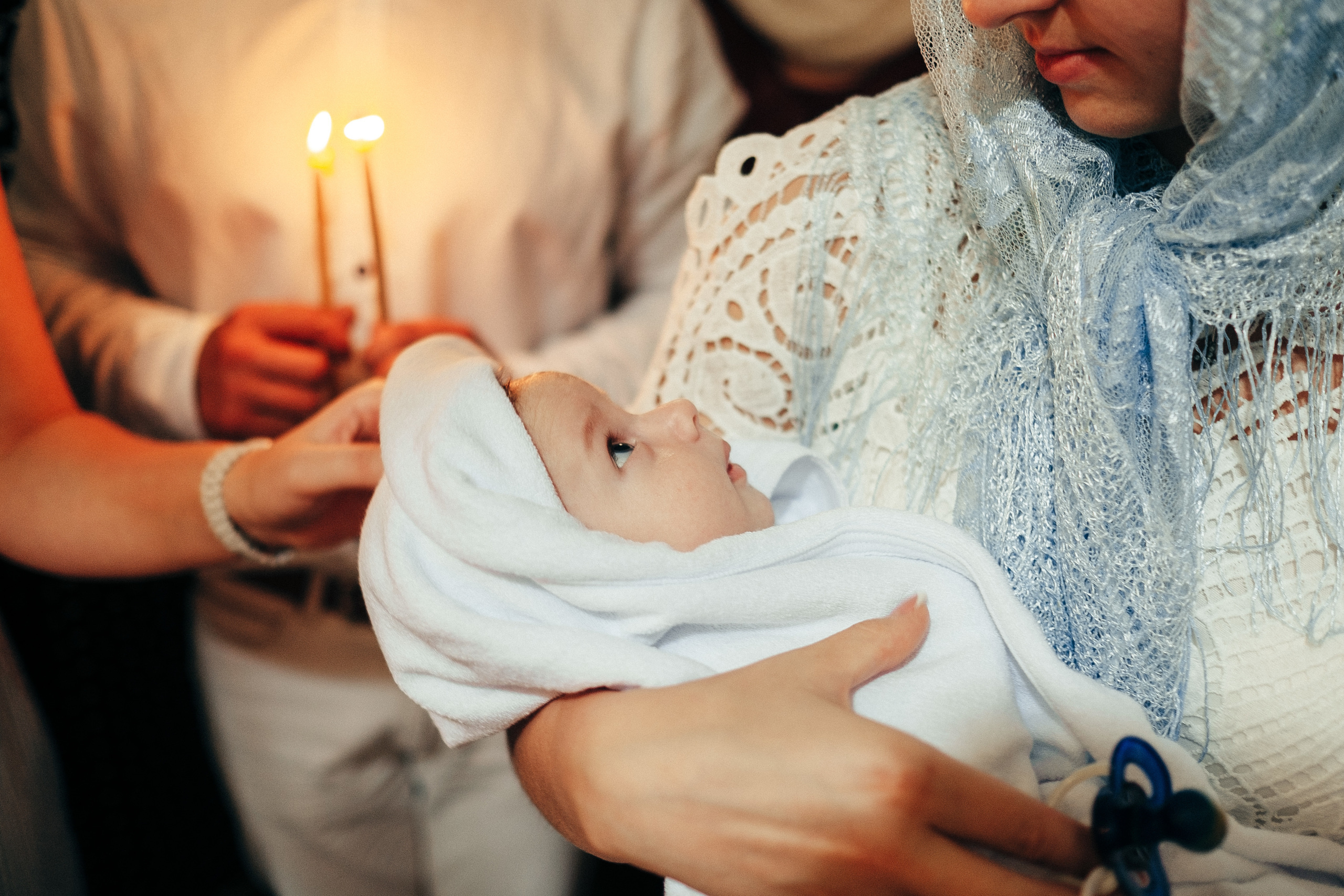 Хрестини 22.07.2018 Даниїл. Ivan Skufinsky — wedding and family photographer in Vancouver