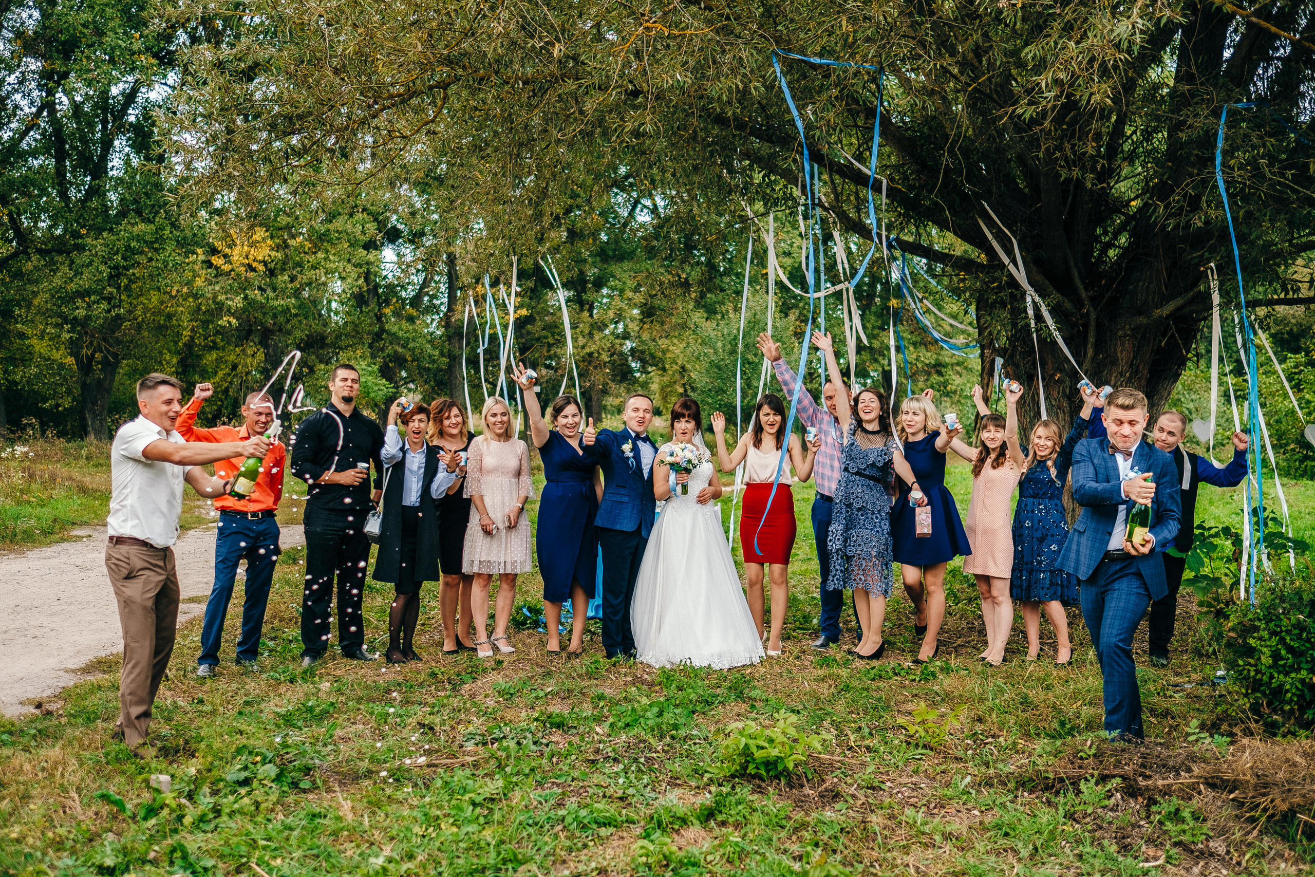 Дмитрий+Наташа 22.09.2018. Ivan Skufinsky — wedding and family photographer in Vancouver