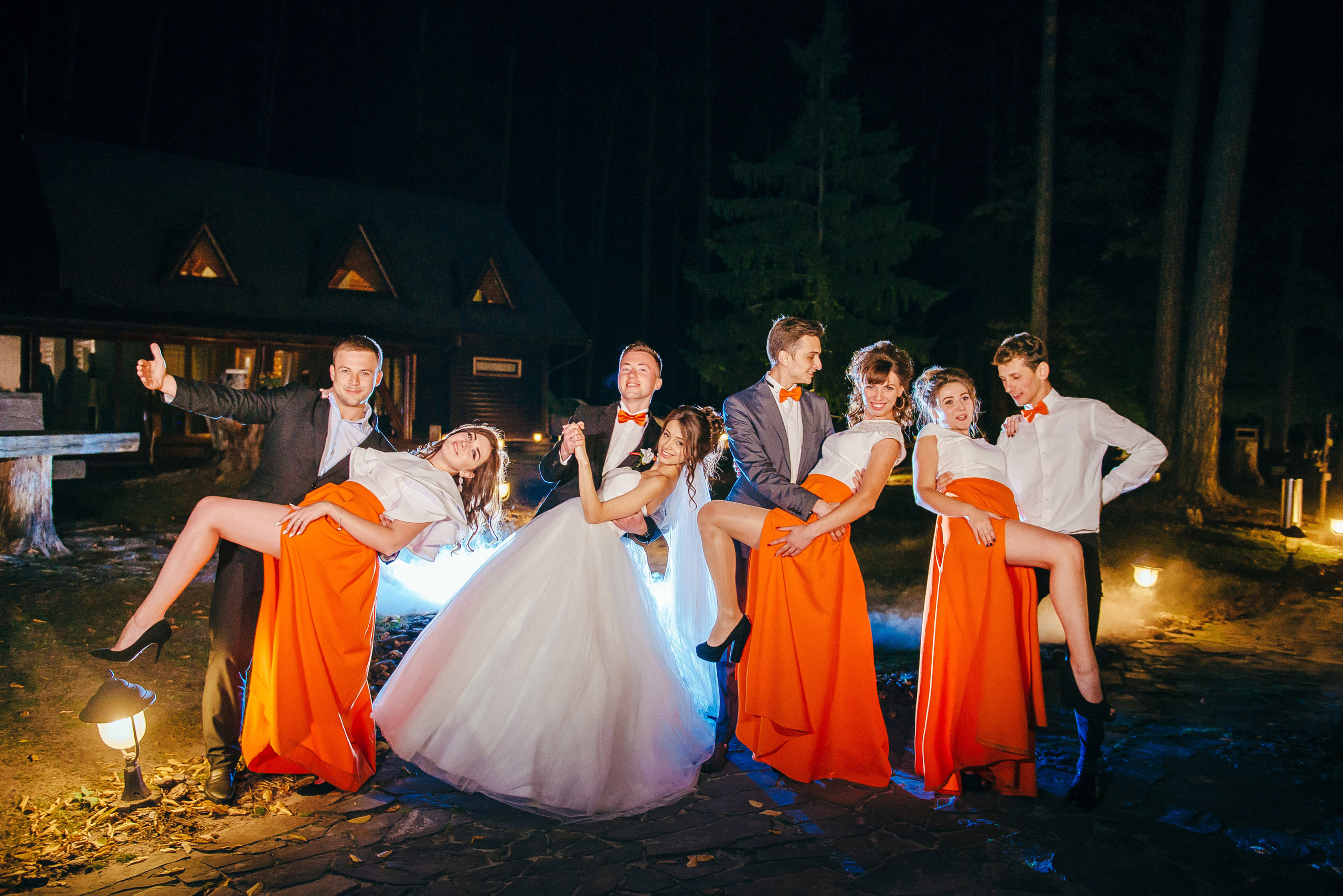 Wedding photoshoots photographer videographer Vancouver BC. Ivan Skufinsky — wedding and family photographer in Vancouver