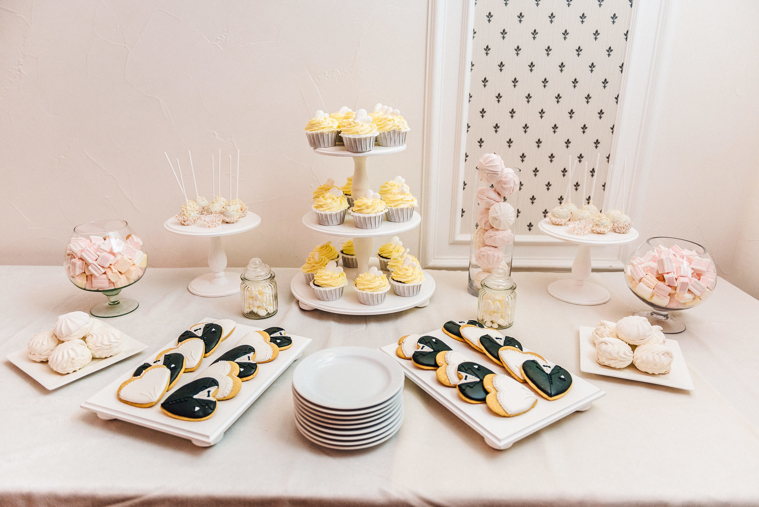 17.11.2018. Ivan Skufinsky — wedding and family photographer in Vancouver