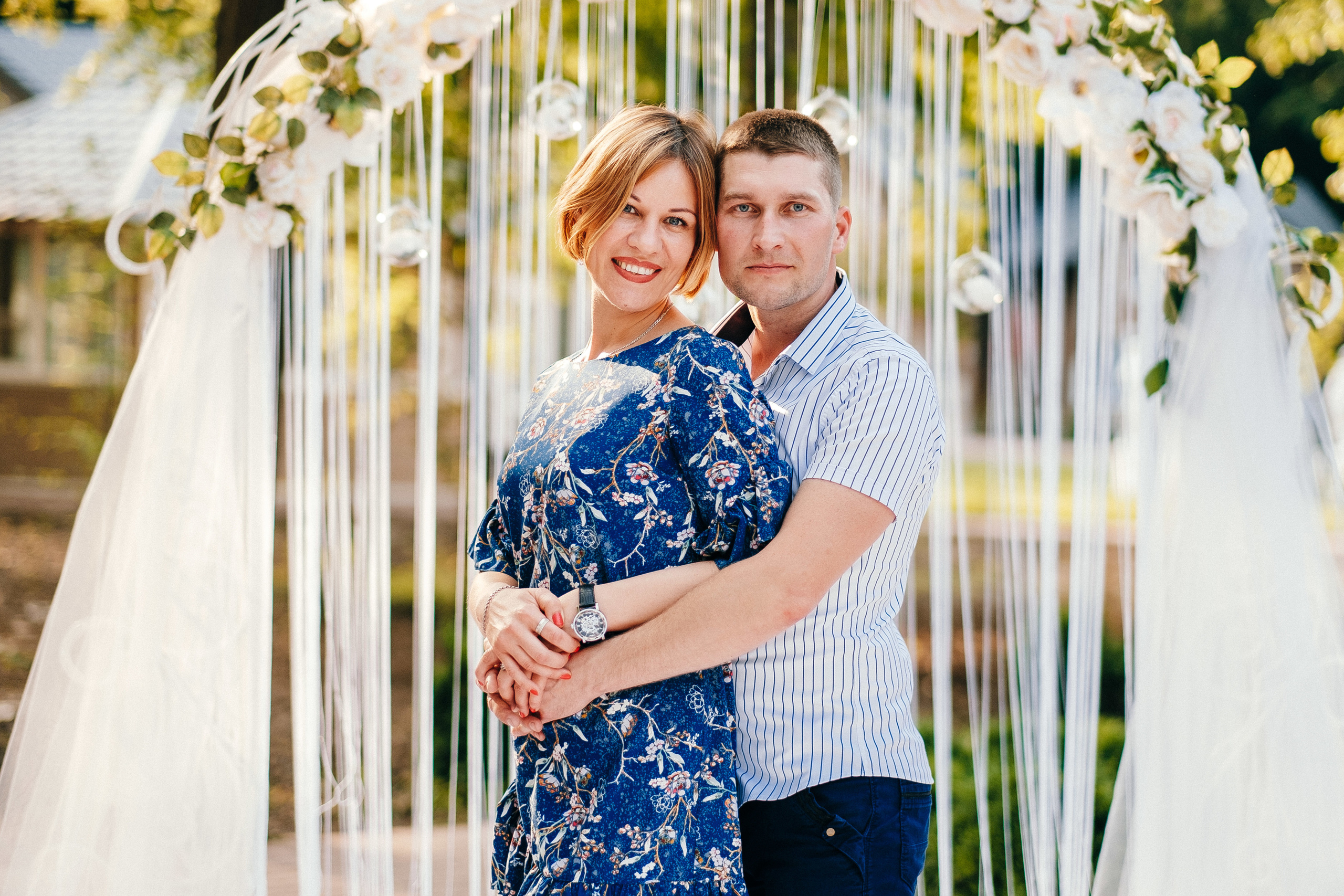 Владимир+Наталья 08.06.19. Ivan Skufinsky — wedding and family photographer in Vancouver