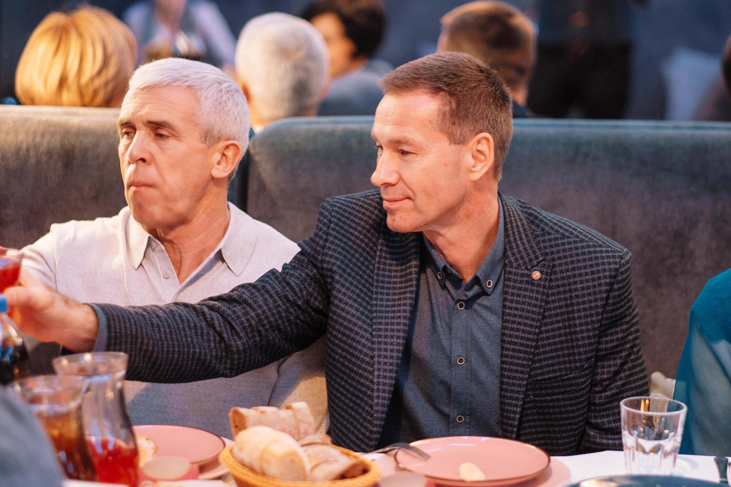 Alexandr+Anastasia 24.11.2019 WeddingStory. Ivan Skufinsky — wedding and family photographer in Vancouver