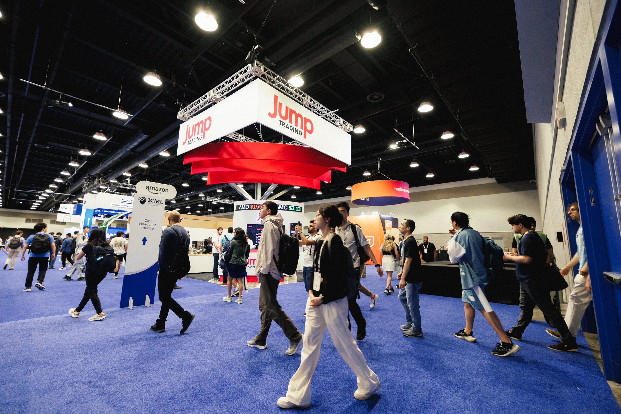 Citadel ICML Vancouver Convention Centre 2025. Ivan Skufinsky — wedding and family photographer in Vancouver