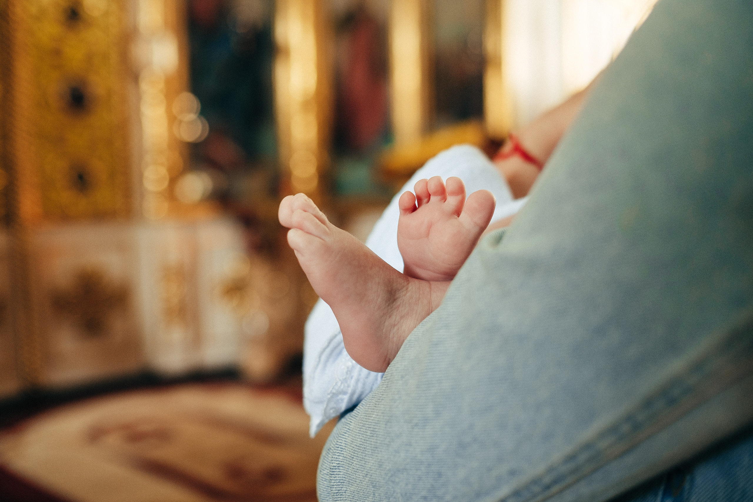 Хрестини 22.07.2018 Даниїл. Ivan Skufinsky — wedding and family photographer in Vancouver