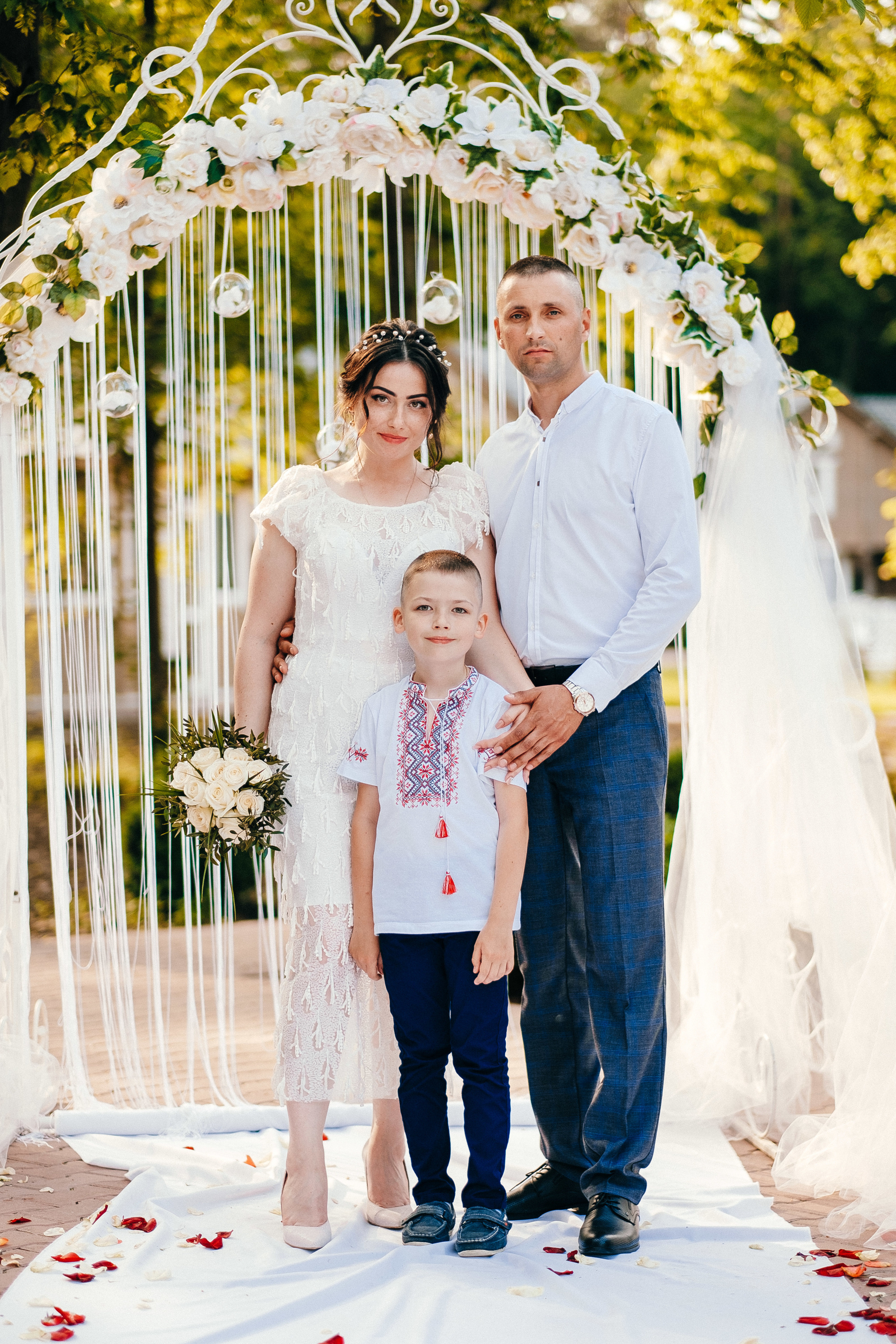 Владимир+Наталья 08.06.19. Ivan Skufinsky — wedding and family photographer in Vancouver