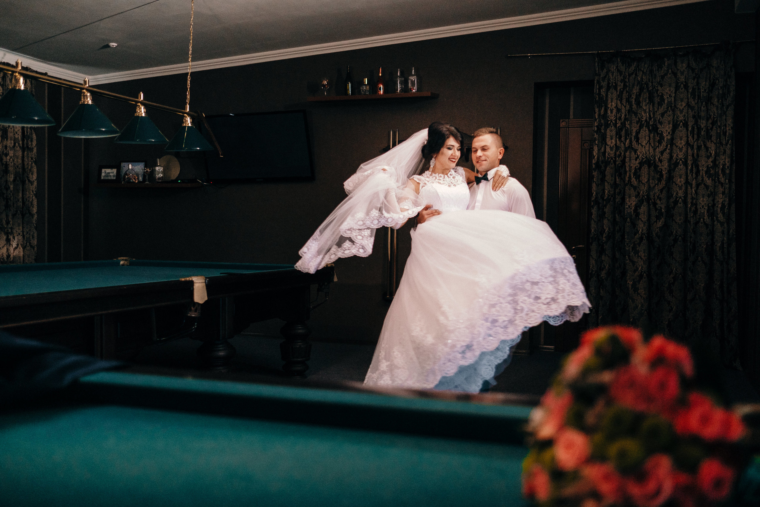 29.09.2018 Wedding Story. Ivan Skufinsky — wedding and family photographer in Vancouver