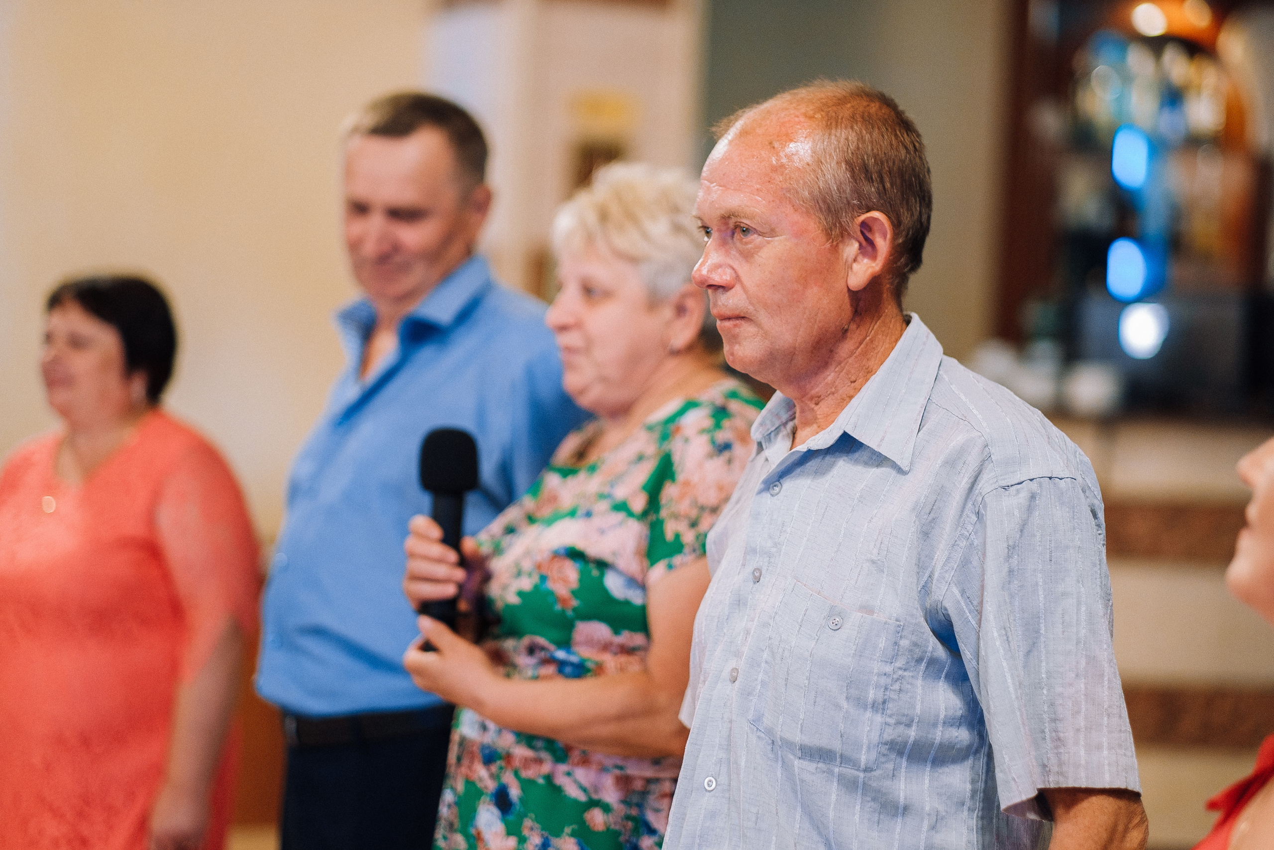 Свадьба 10.08.2019. Ivan Skufinsky — wedding and family photographer in Vancouver