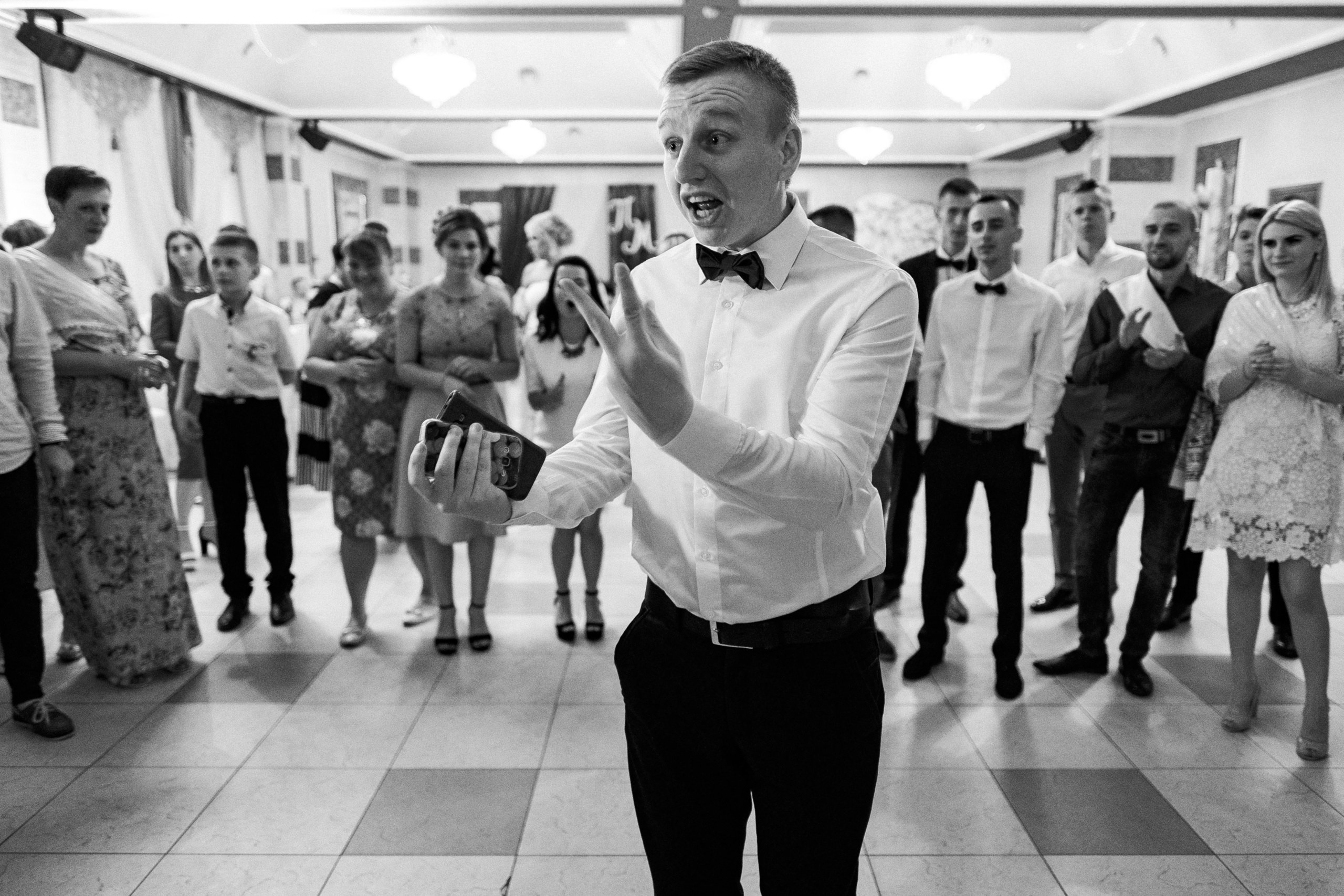 4.08.2018 Wedding Day. Ivan Skufinsky — wedding and family photographer in Vancouver