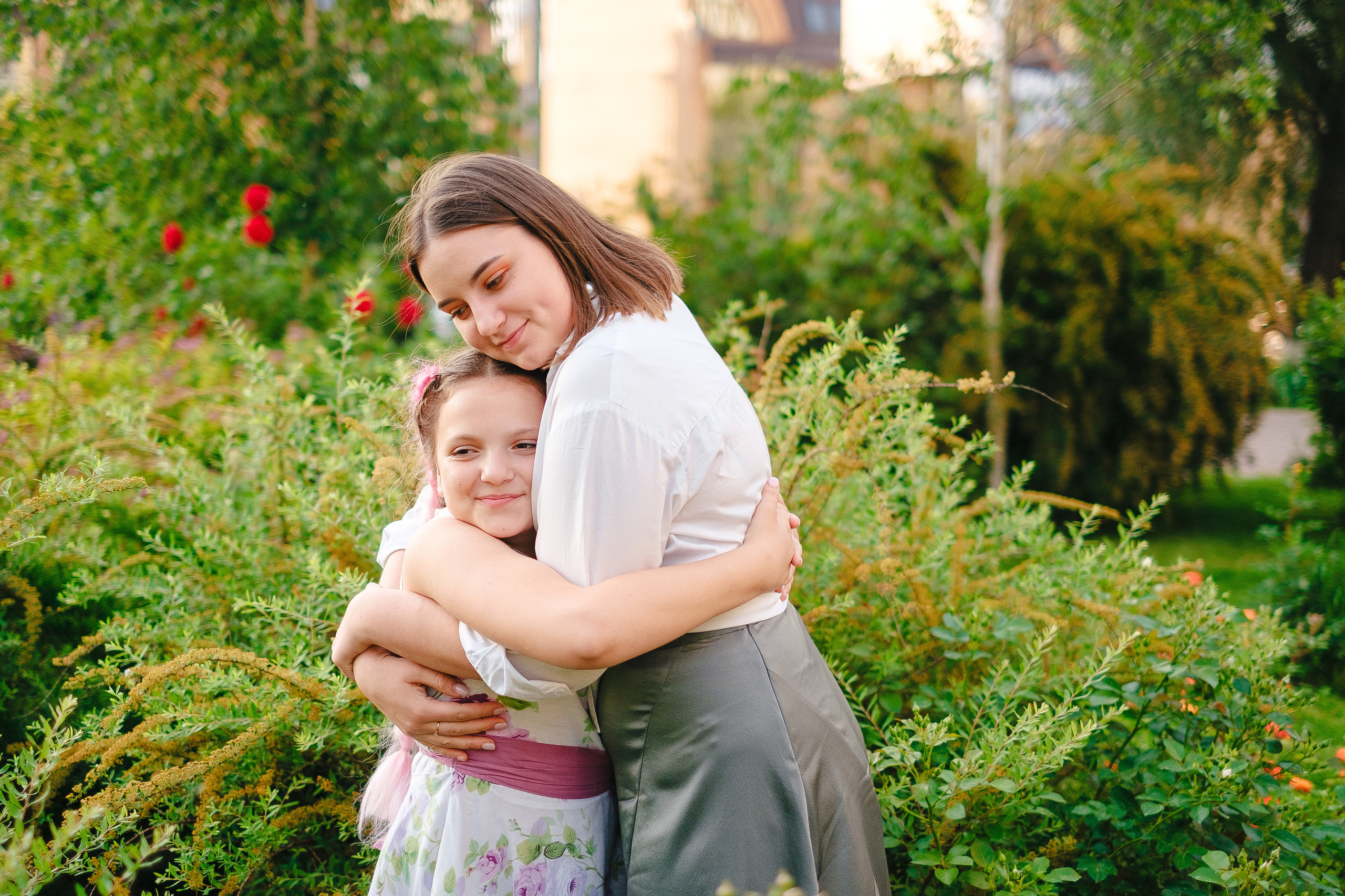 Счастье. Ivan Skufinsky — wedding and family photographer in Vancouver