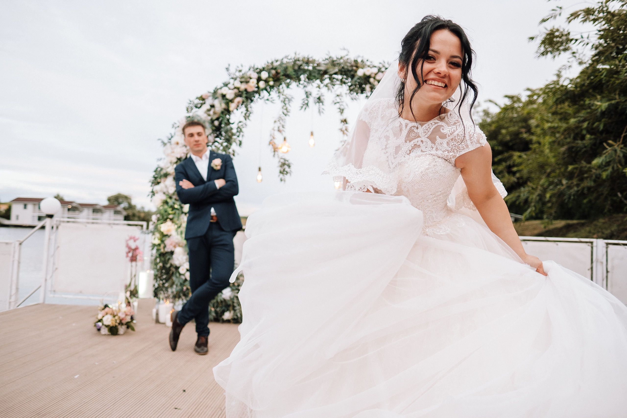 29.06.2019 WeddingStory. Ivan Skufinsky — wedding and family photographer in Vancouver