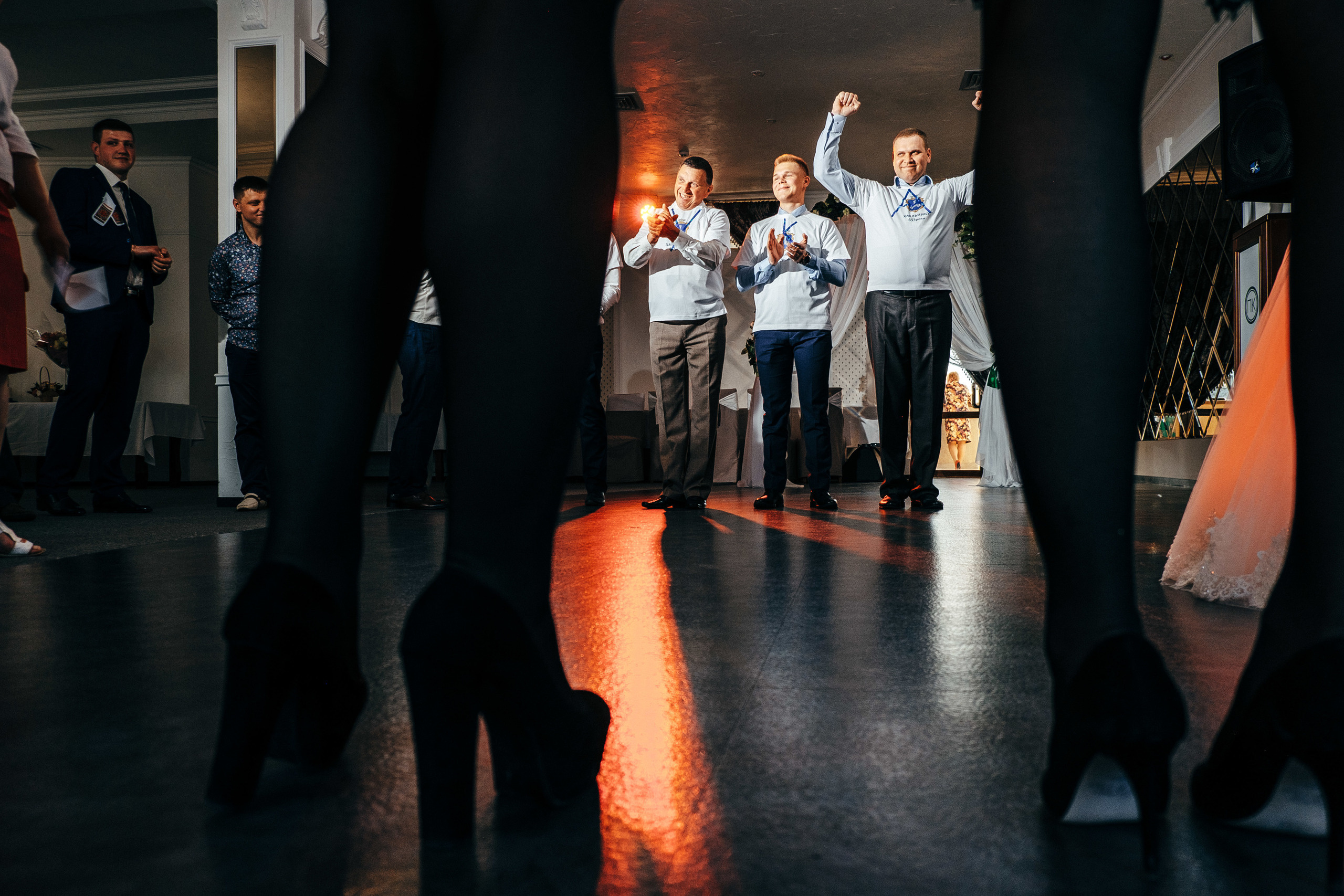 Виктор+Катя. Ivan Skufinsky — wedding and family photographer in Vancouver