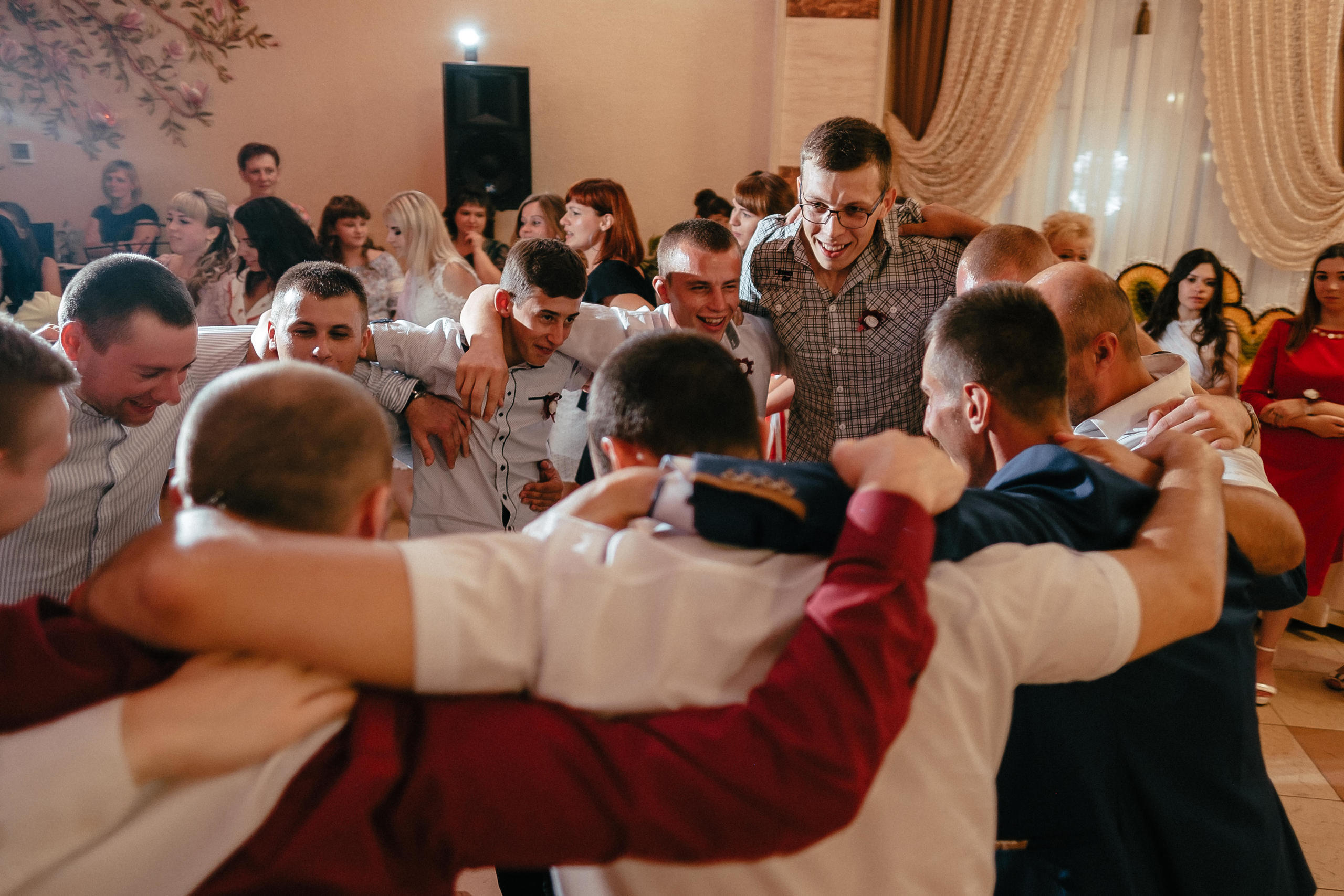 4.08.2018 Wedding Day. Ivan Skufinsky — wedding and family photographer in Vancouver