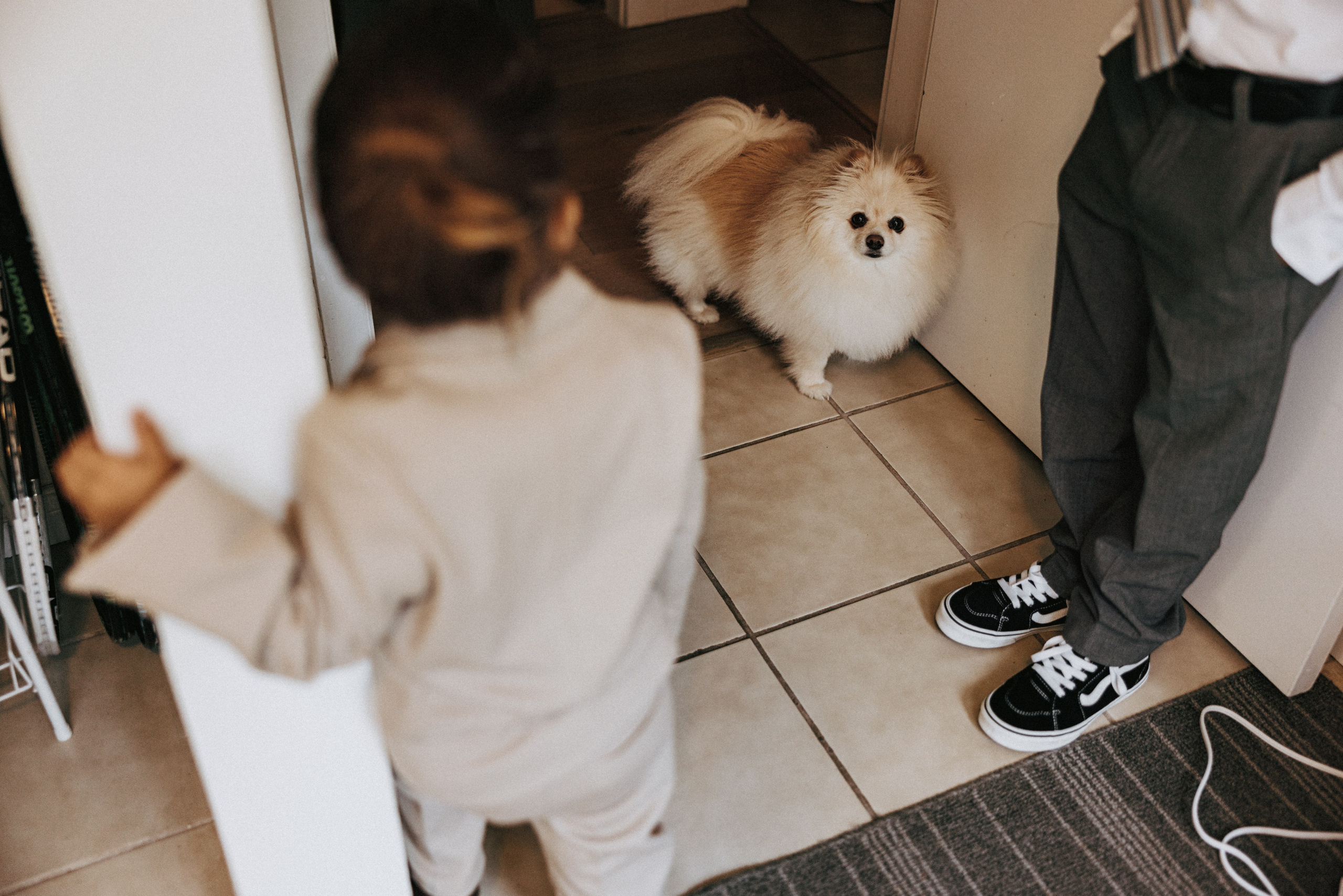 Michael & Caitlyn. Ivan Skufinsky — wedding and family photographer in Vancouver