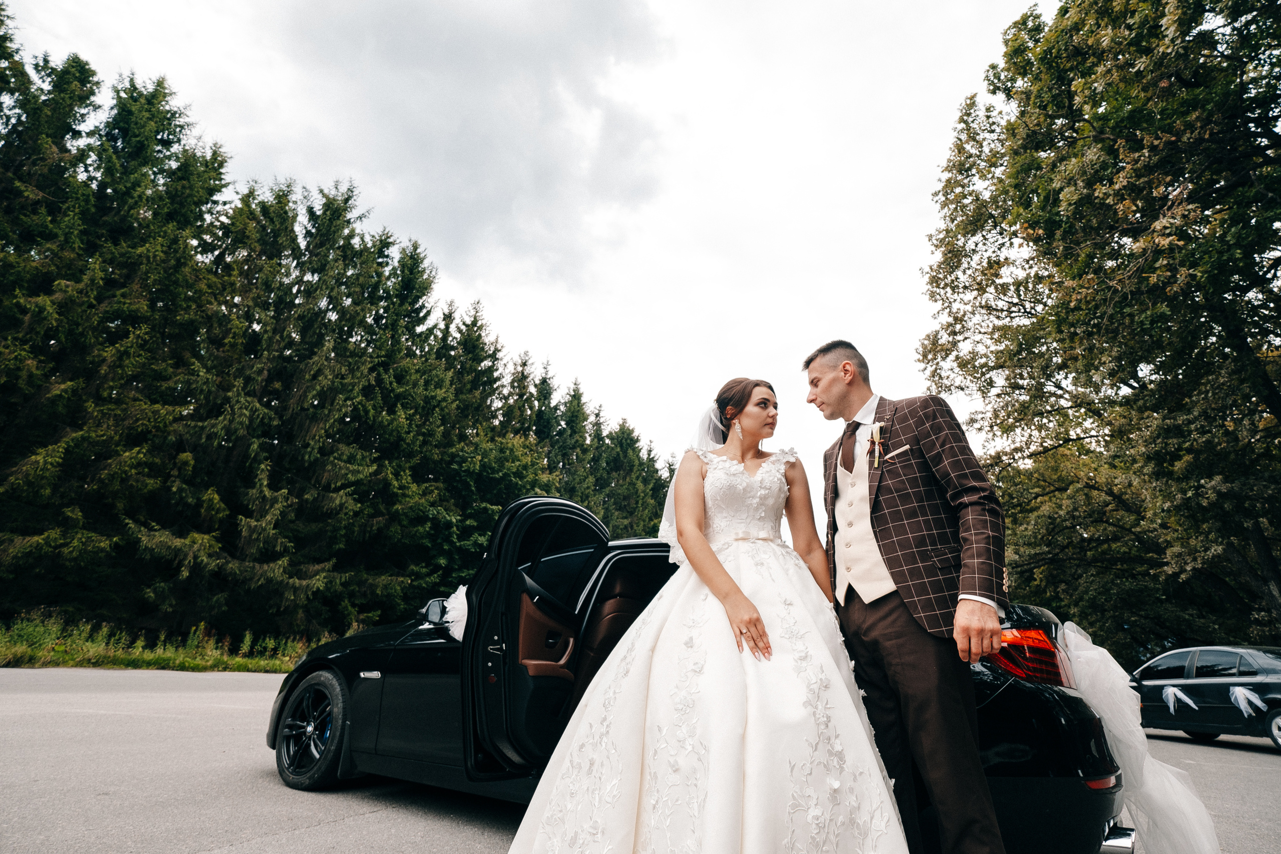 СВАДЬБА 20.07.2019 Дима+Катя. Ivan Skufinsky — wedding and family photographer in Vancouver