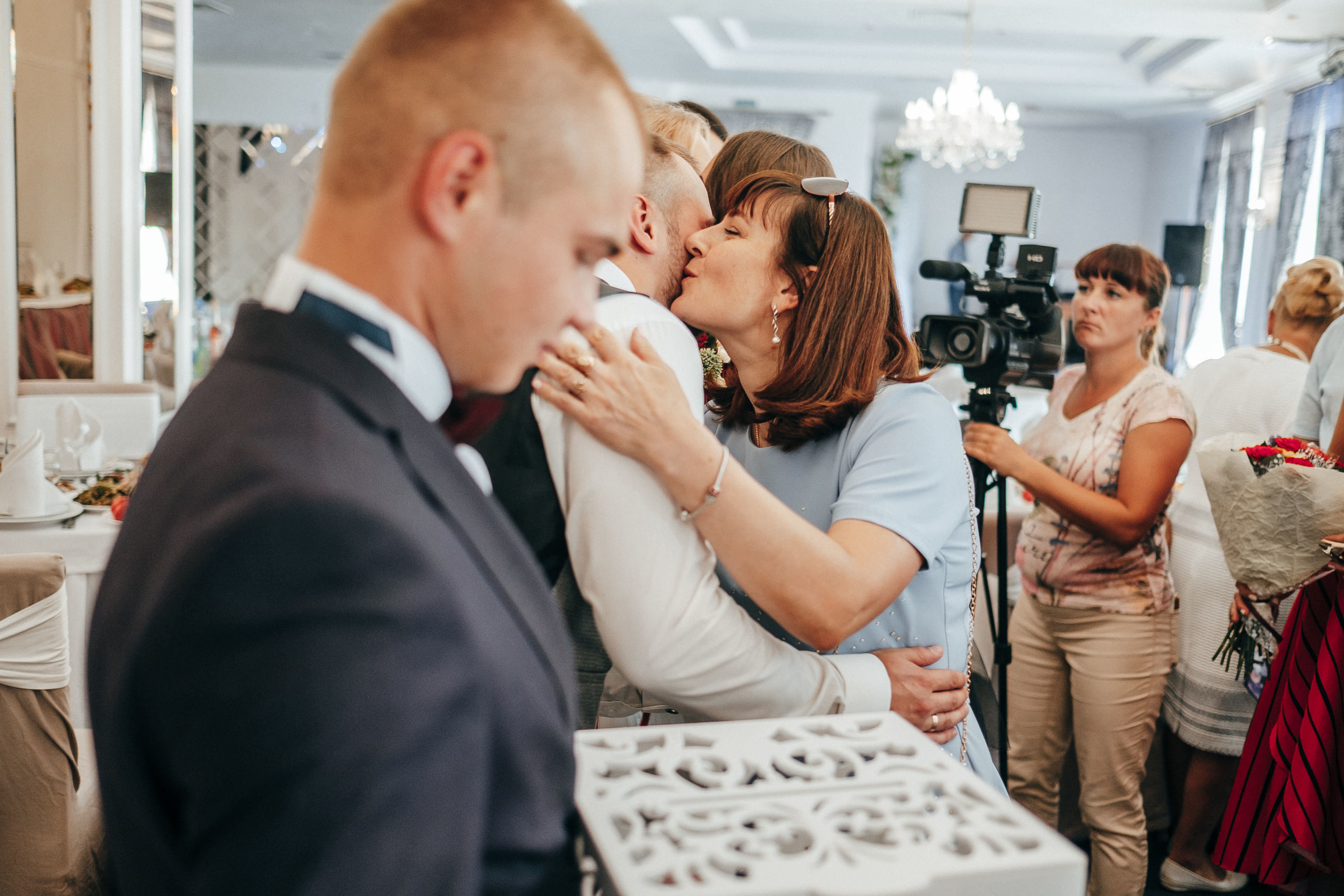 11.08.2018 Богдан+Юля. Ivan Skufinsky — wedding and family photographer in Vancouver