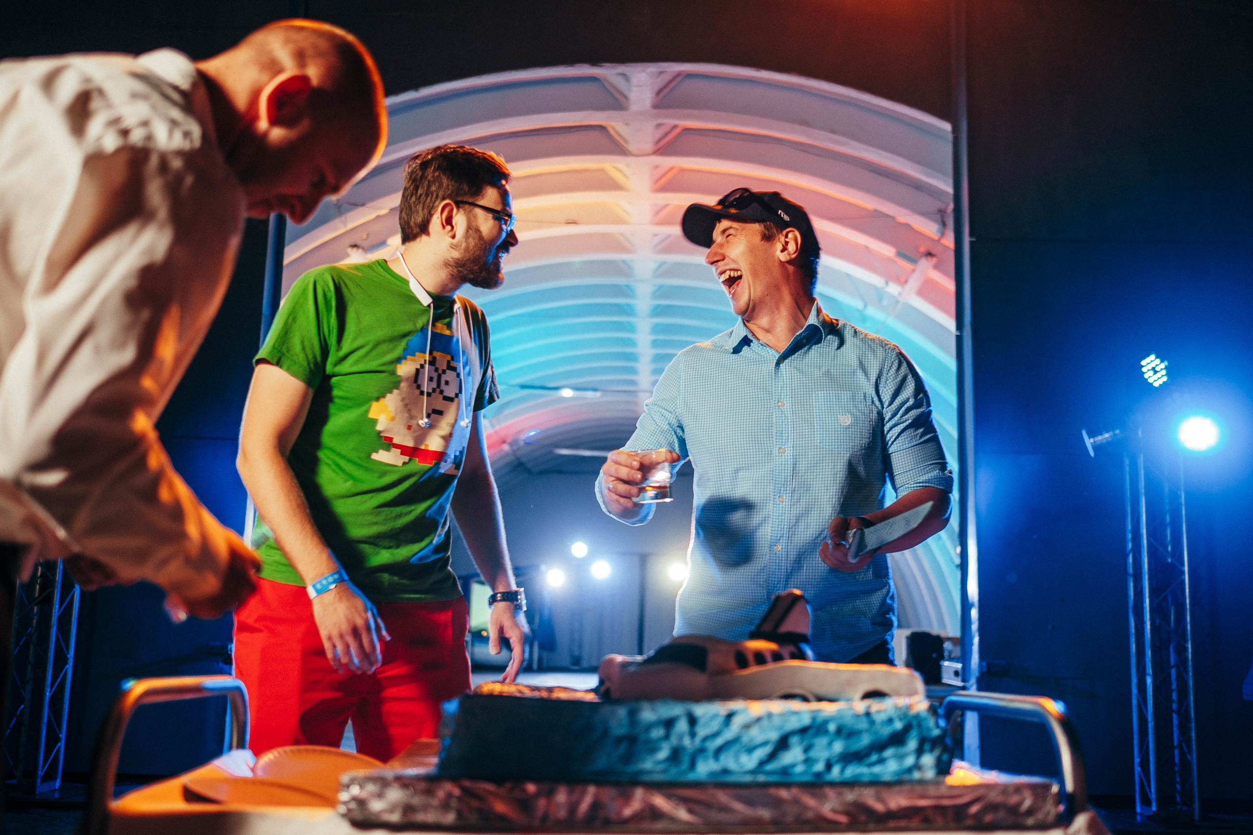 Event photographer in Vancouver BC. Ivan Skufinsky — wedding and family photographer in Vancouver