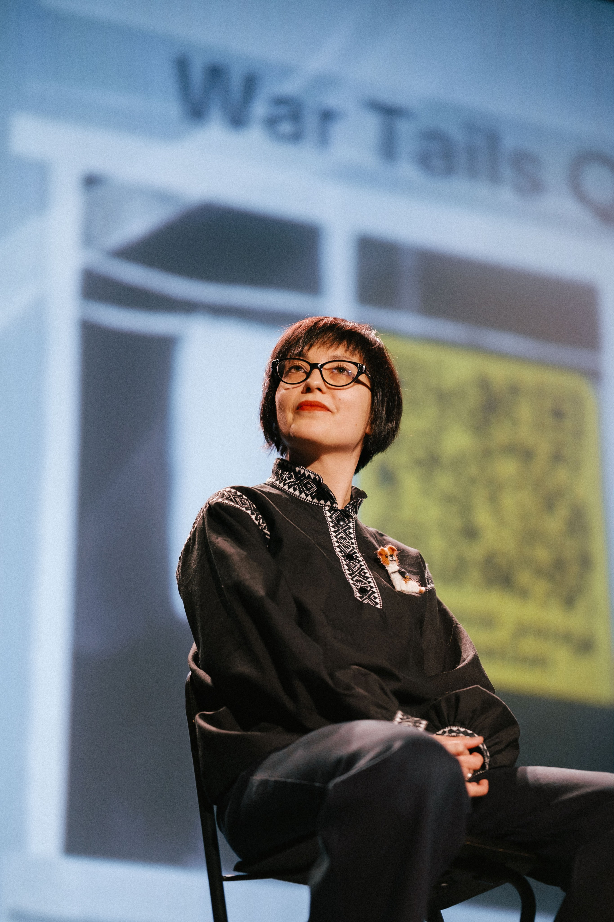 Film Premiere at Rio Theatre, Vancouver — “WAR TAILS”. Ivan Skufinsky — wedding and family photographer in Vancouver