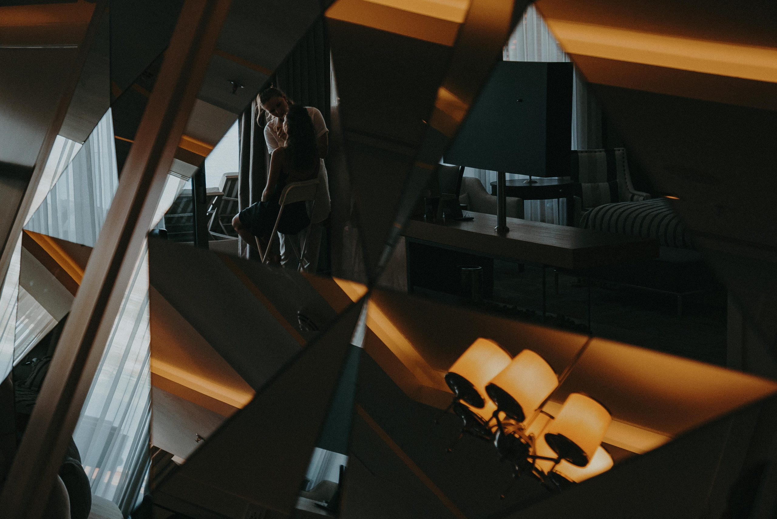 Evgeniy & Daria. Ivan Skufinsky — wedding and family photographer in Vancouver