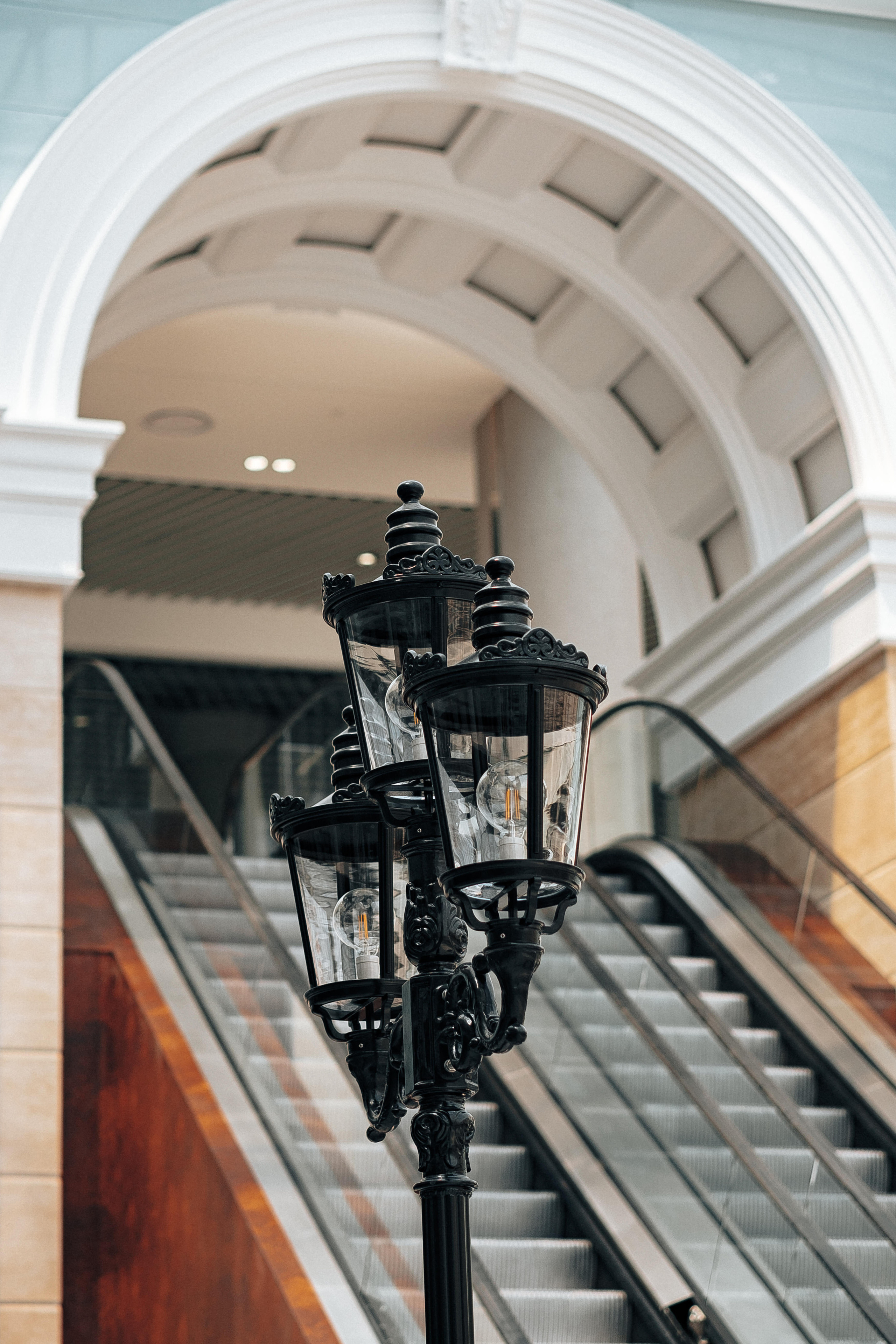 INTERIOR RETROVILLE. Ivan Skufinsky — wedding and family photographer in Vancouver