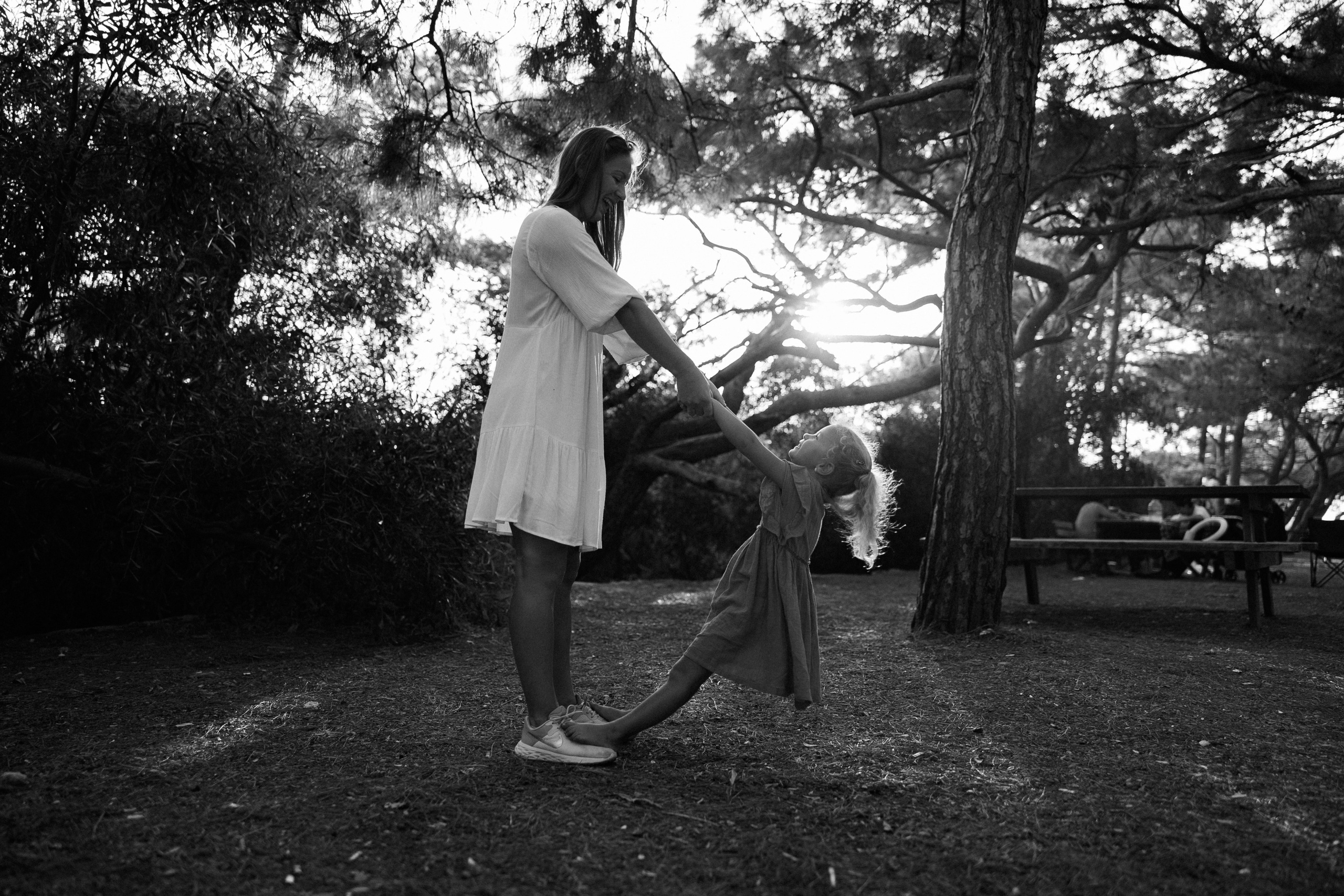 Семейная детская фотосессия Ванкувер. Ivan Skufinsky — wedding and family photographer in Vancouver