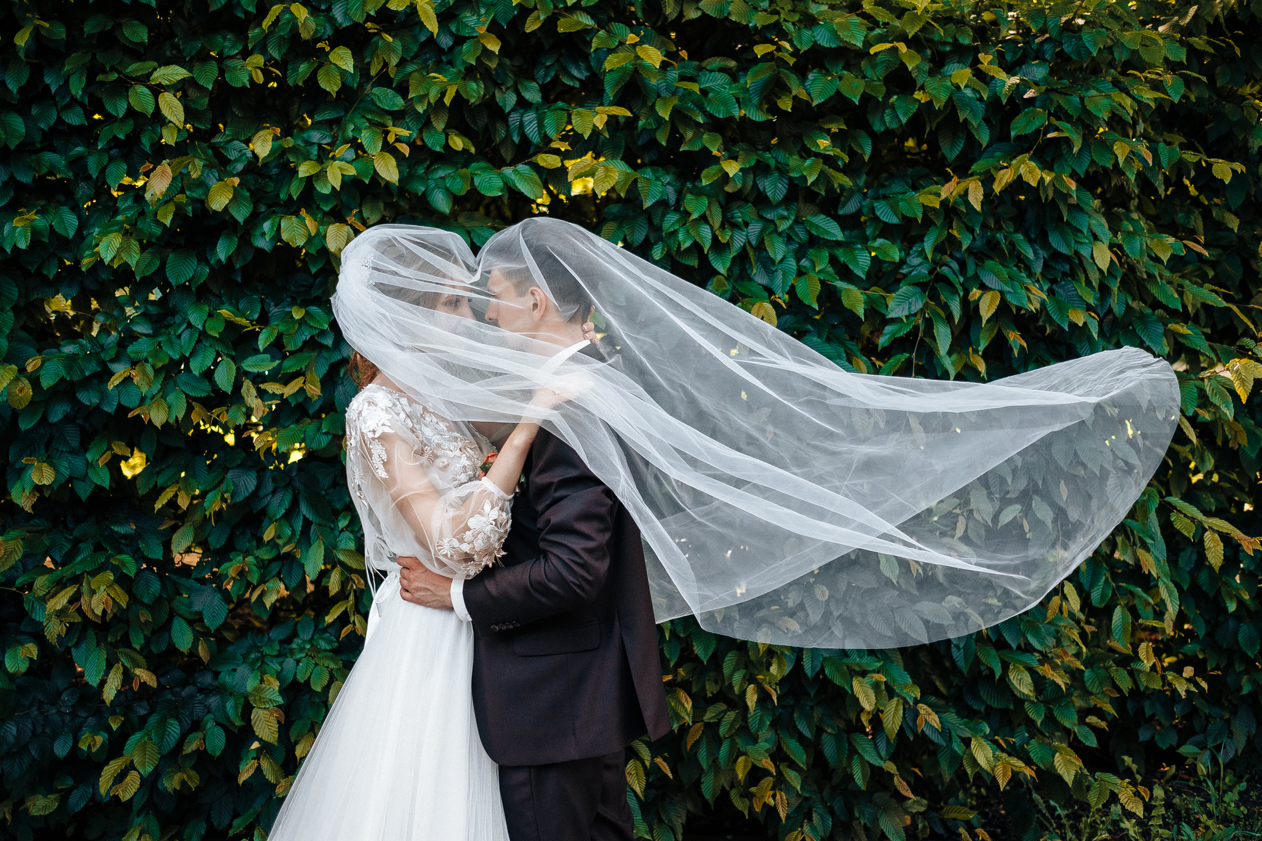 Wedding Story 2.06.2019. Ivan Skufinsky — wedding and family photographer in Vancouver