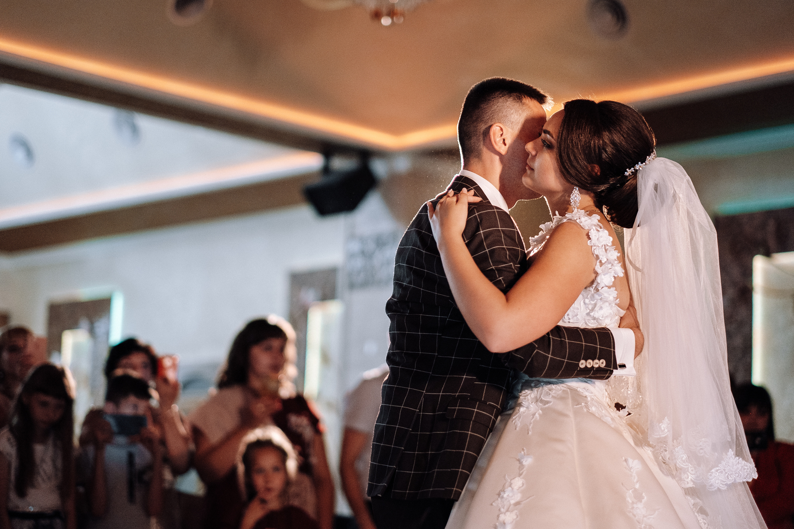 СВАДЬБА 20.07.2019 Дима+Катя. Ivan Skufinsky — wedding and family photographer in Vancouver