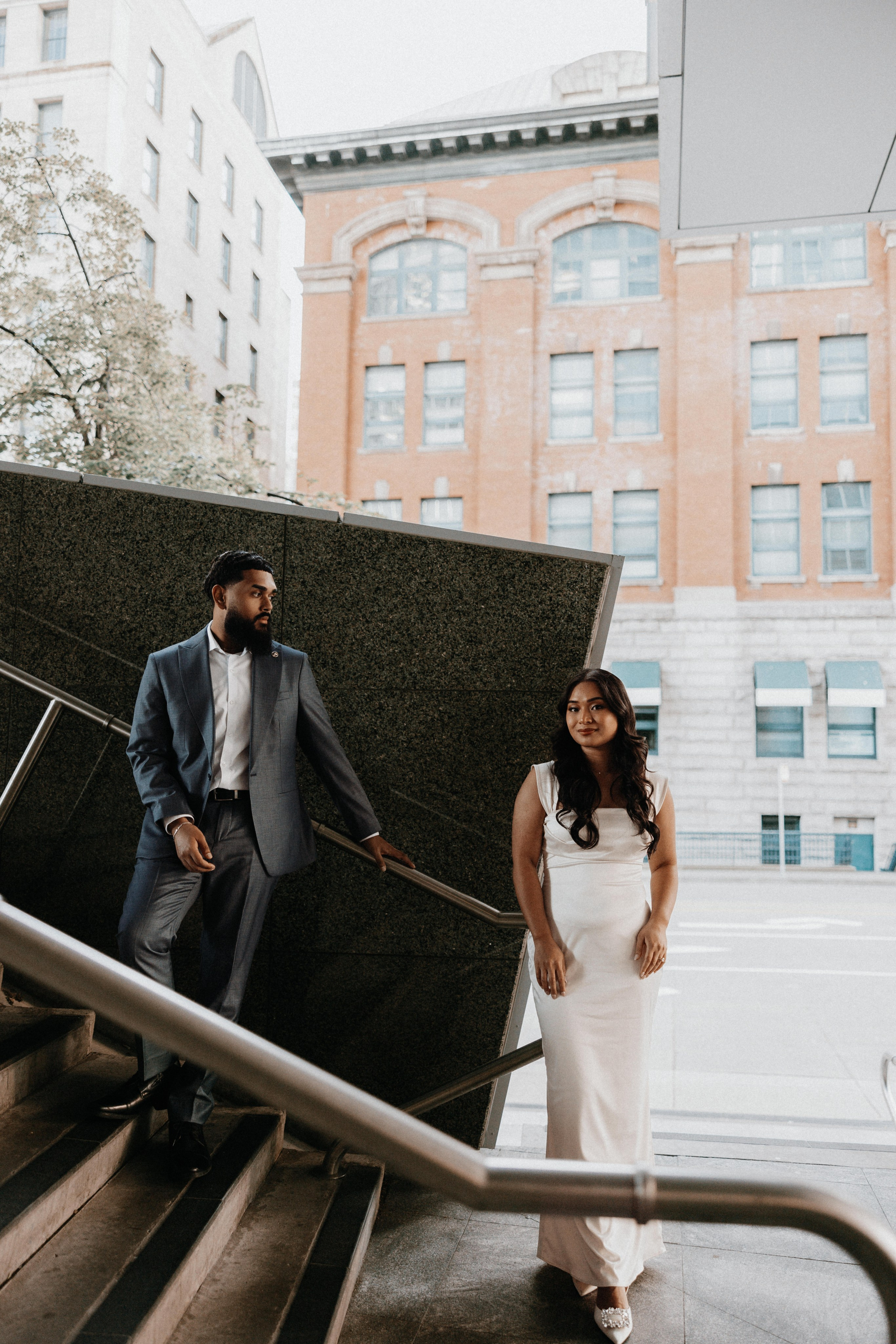 Engagement photographer vancouver. Ivan Skufinsky — wedding and family photographer in Vancouver