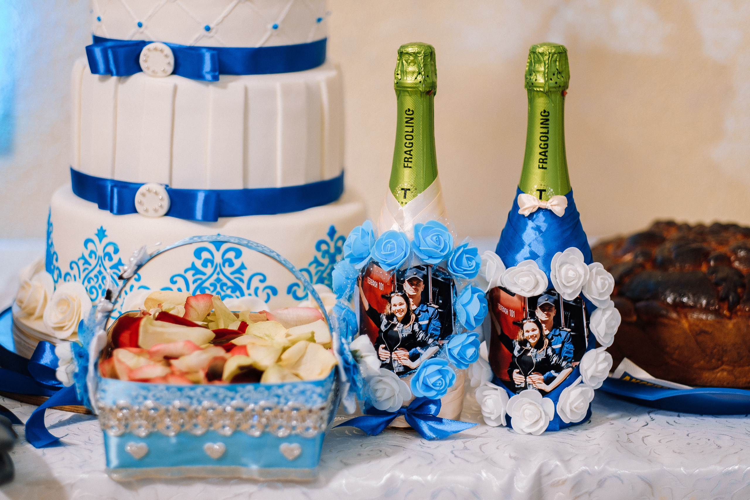 Свадьба 10.08.2019. Ivan Skufinsky — wedding and family photographer in Vancouver