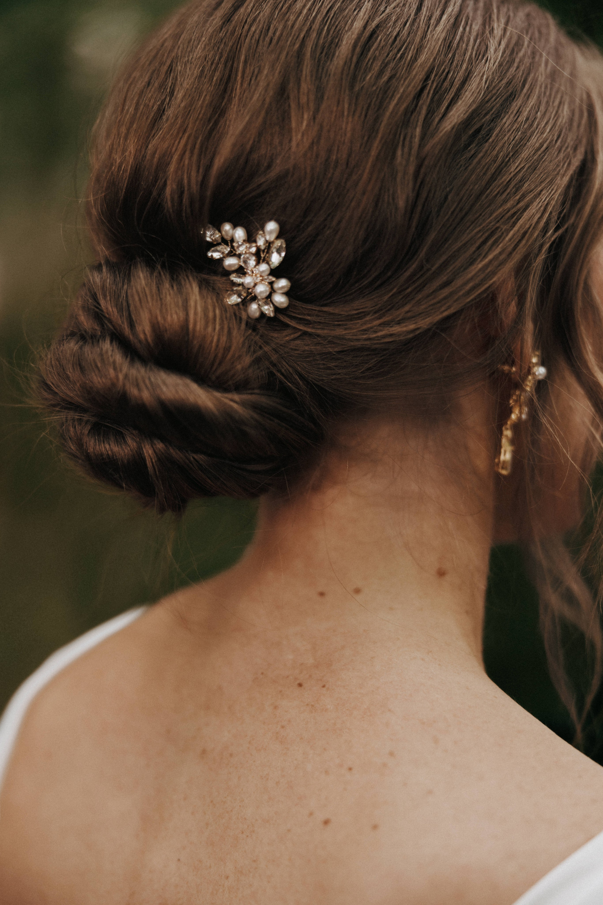 Michael & Caitlyn. Ivan Skufinsky — wedding and family photographer in Vancouver