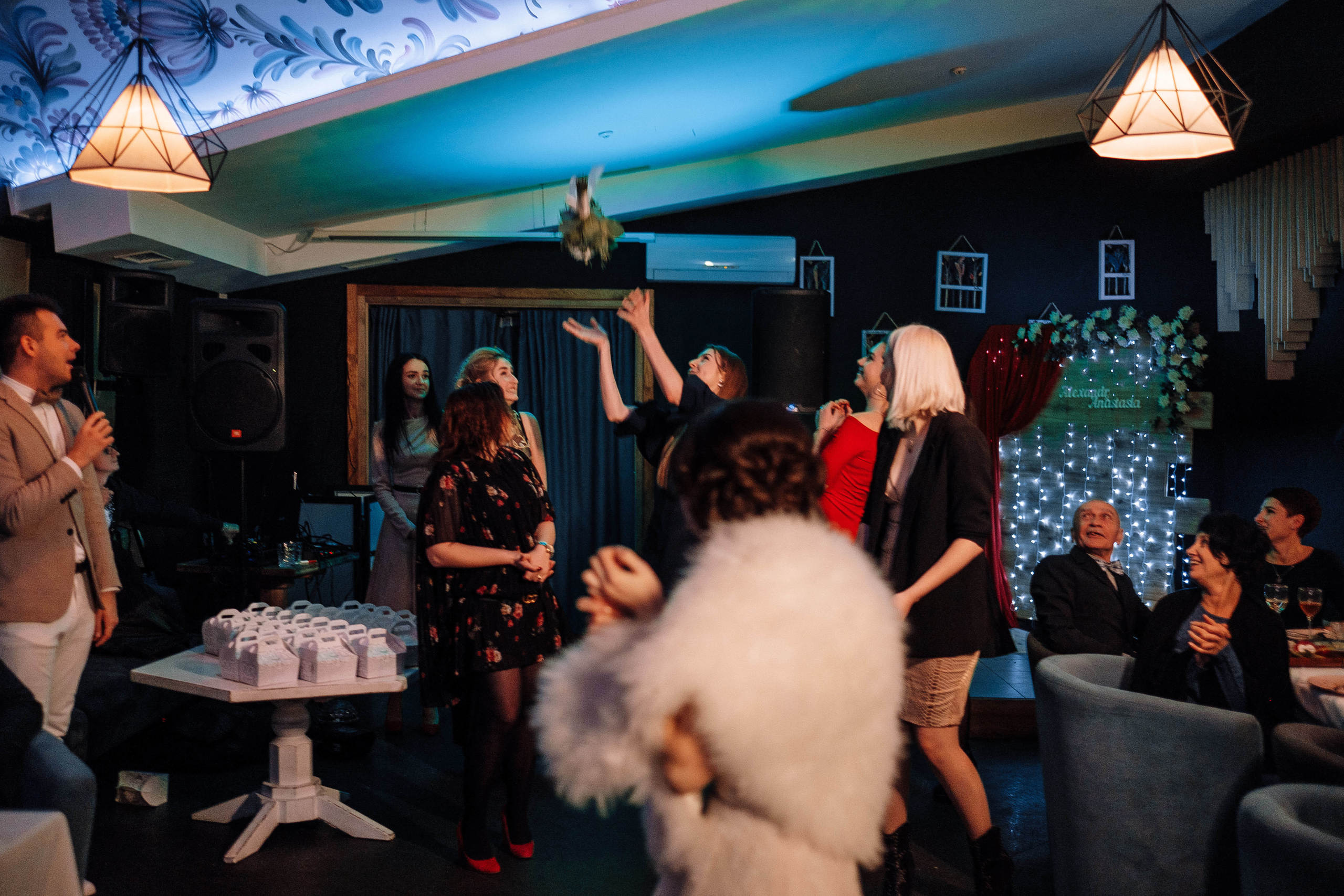 Alexandr+Anastasia 24.11.2019 WeddingStory. Ivan Skufinsky — wedding and family photographer in Vancouver