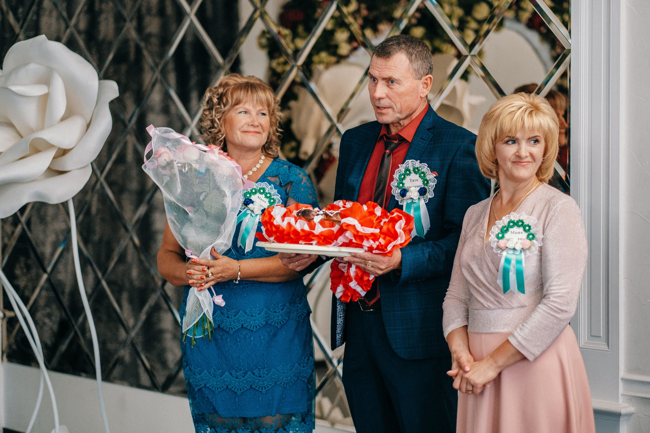 29.09.2018 Wedding Story. Ivan Skufinsky — wedding and family photographer in Vancouver