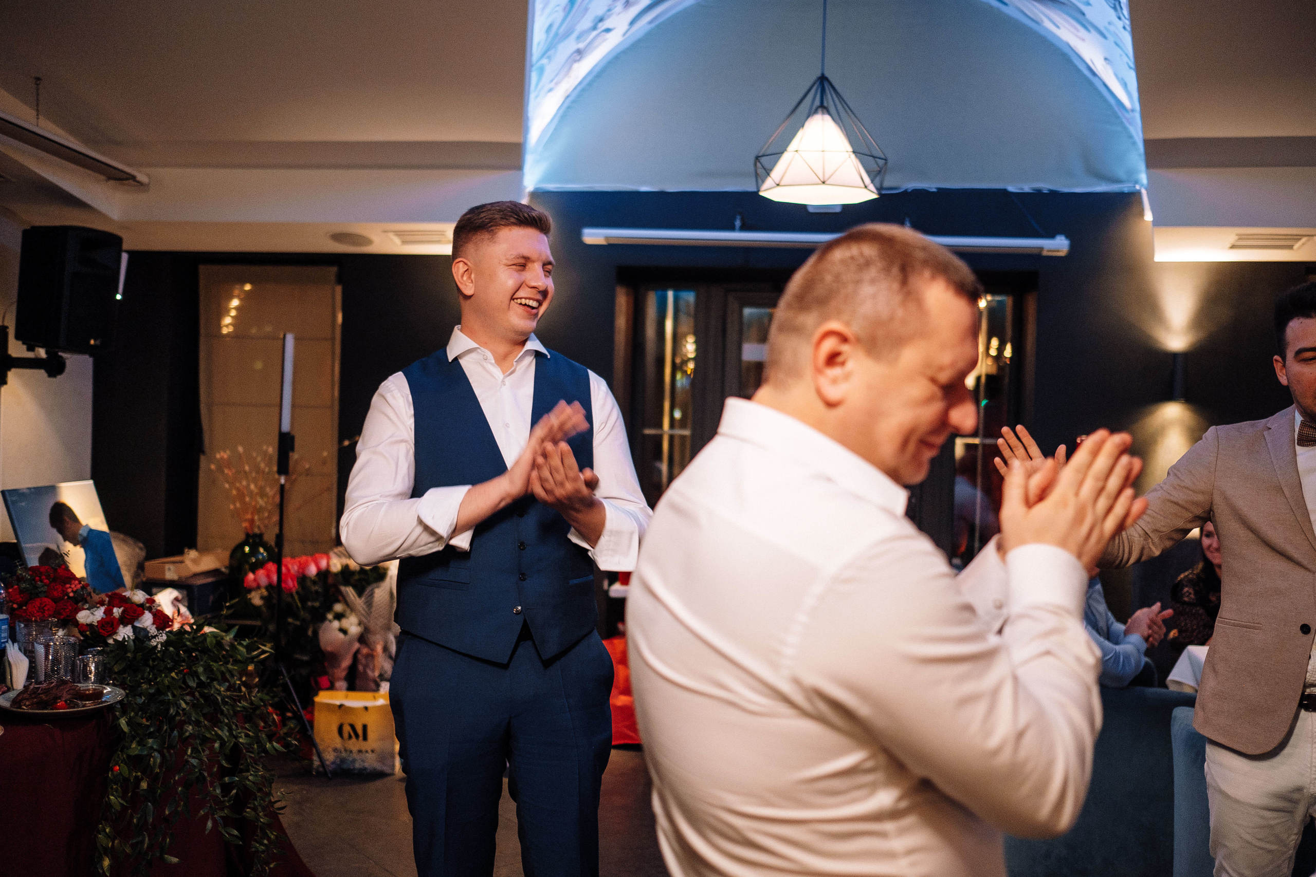 Alexandr+Anastasia 24.11.2019 WeddingStory. Ivan Skufinsky — wedding and family photographer in Vancouver