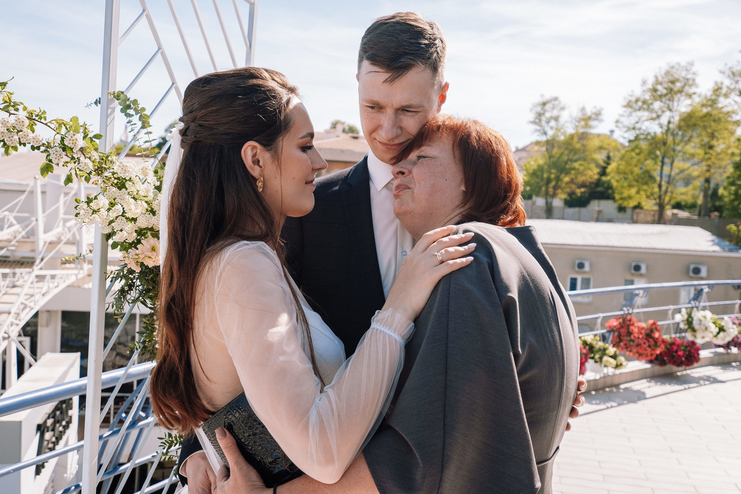 Вика+Максим. Ivan Skufinsky — wedding and family photographer in Vancouver