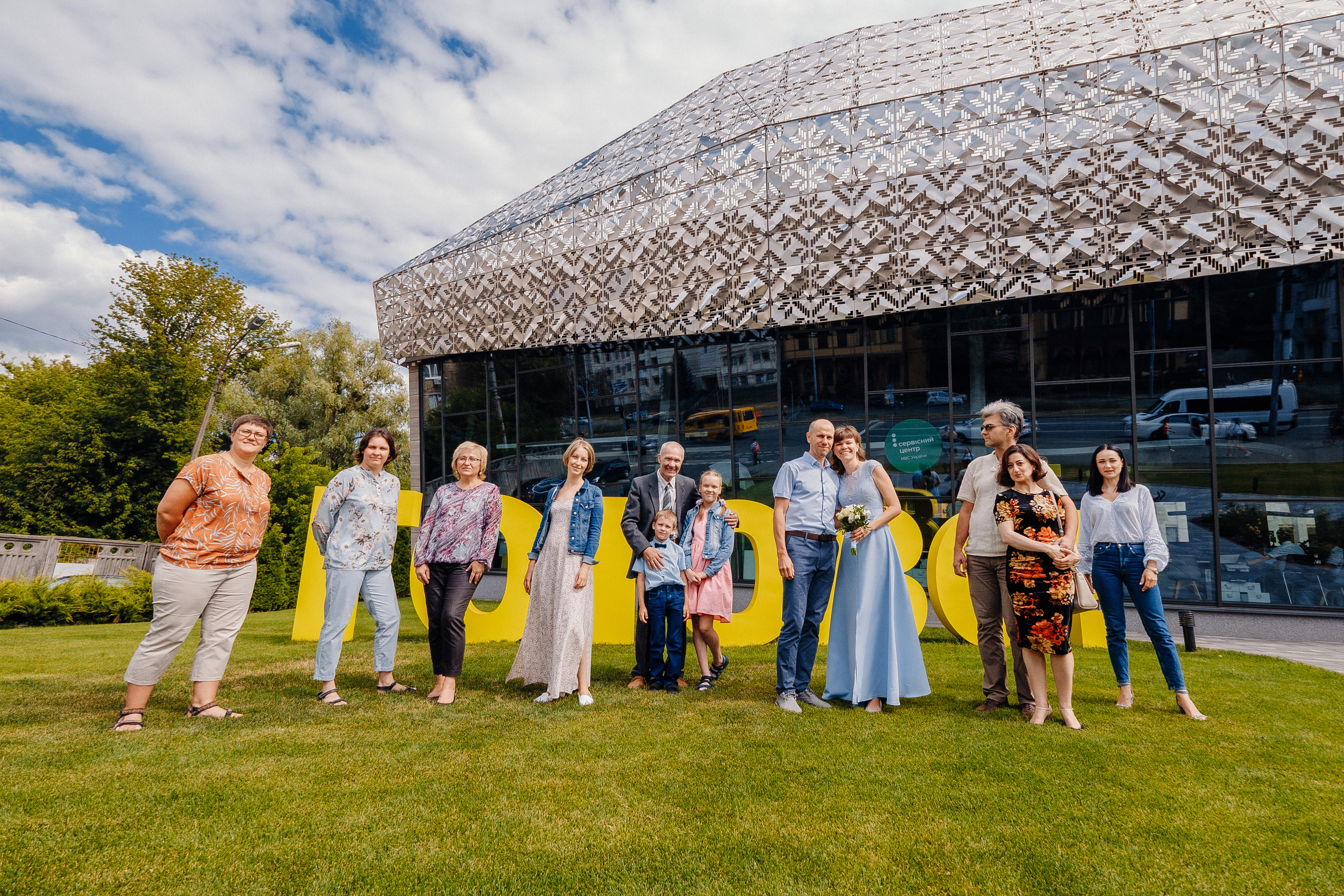 СВАДЬБА 04.07.19 Андрей+Катя. Ivan Skufinsky — wedding and family photographer in Vancouver
