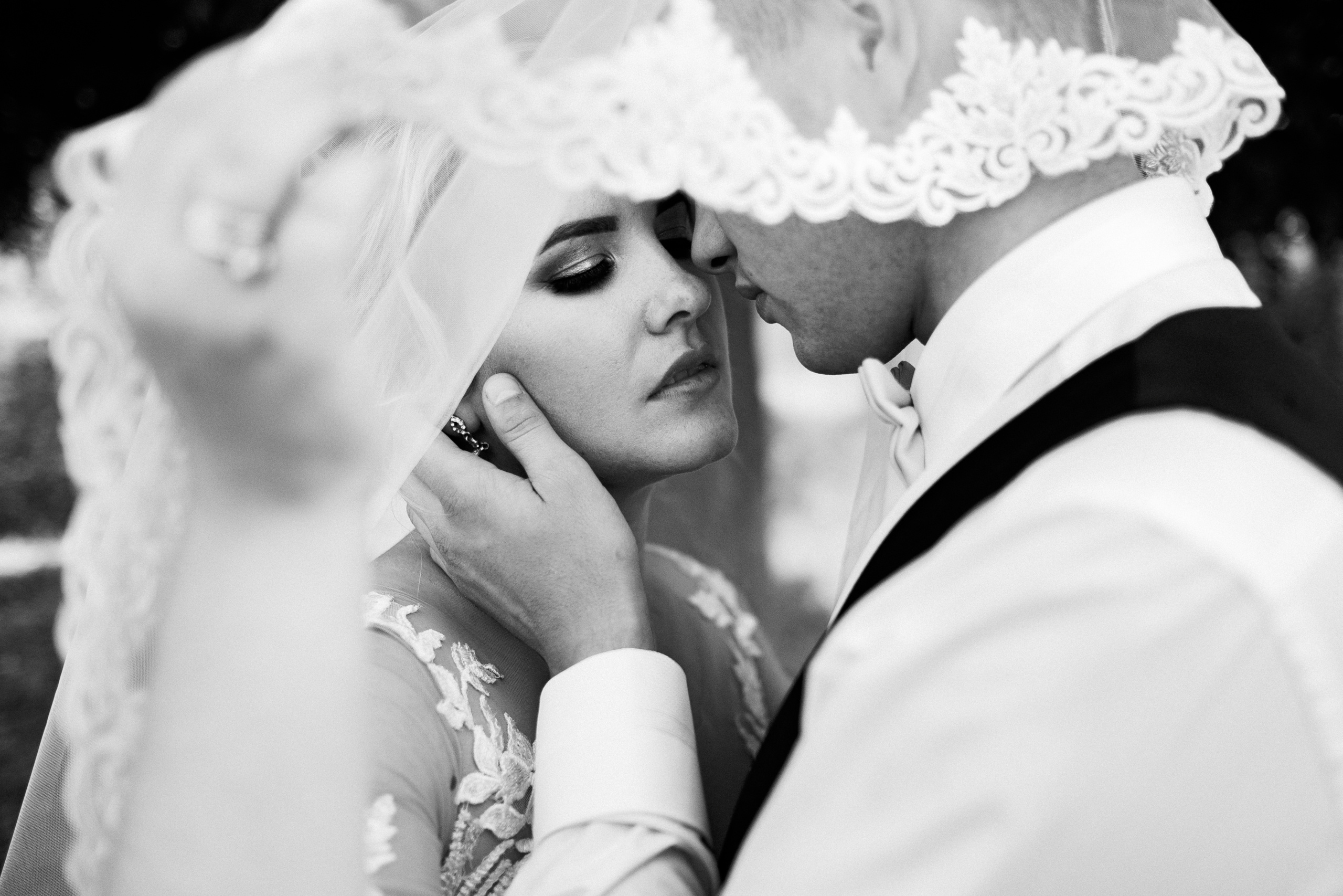 Свадебная история Влад+Яна. Ivan Skufinsky — wedding and family photographer in Vancouver