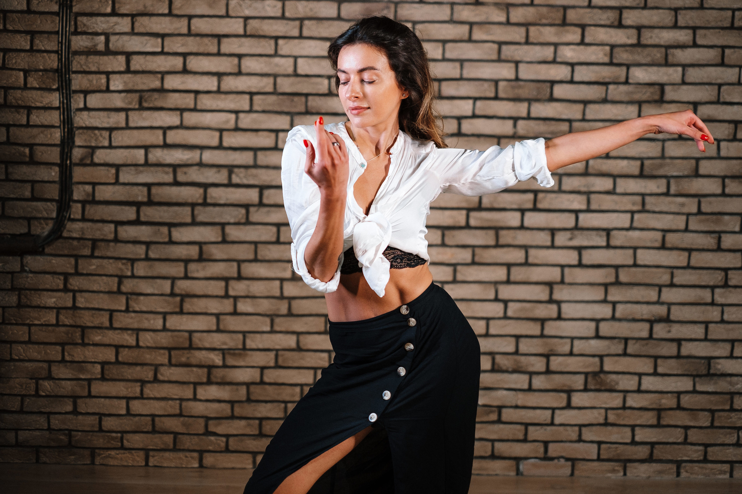 Dance. Ivan Skufinsky — wedding and family photographer in Vancouver