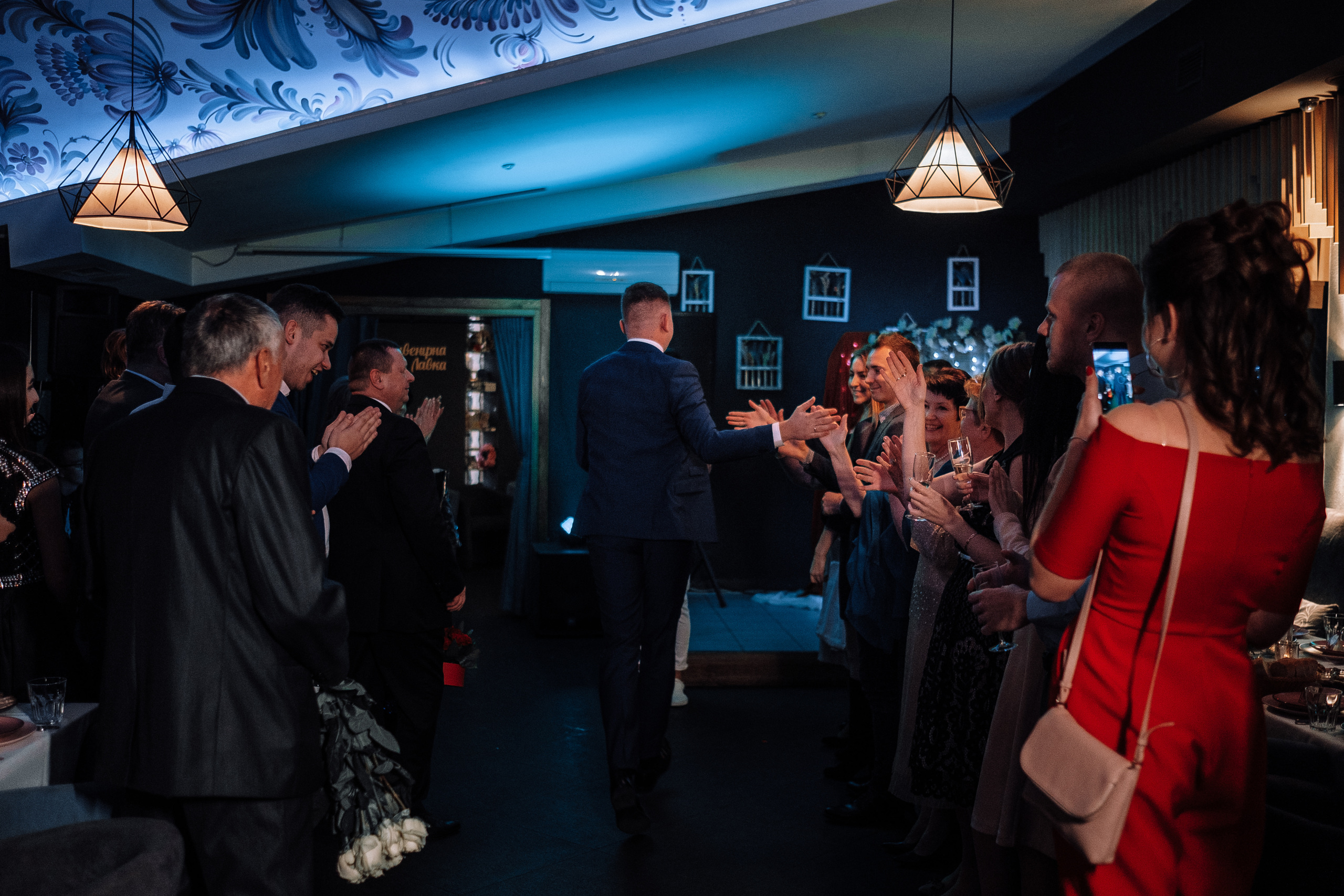 Alexandr+Anastasia 24.11.2019 WeddingStory. Ivan Skufinsky — wedding and family photographer in Vancouver