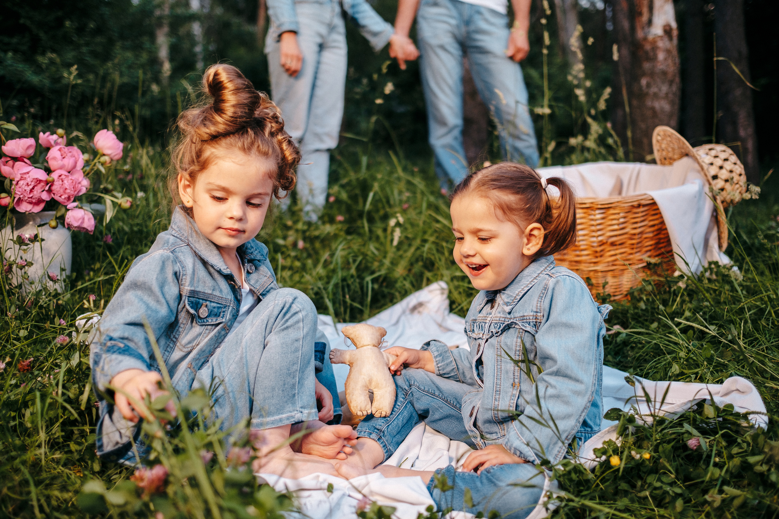 Family STory. Ivan Skufinsky — wedding and family photographer in Vancouver