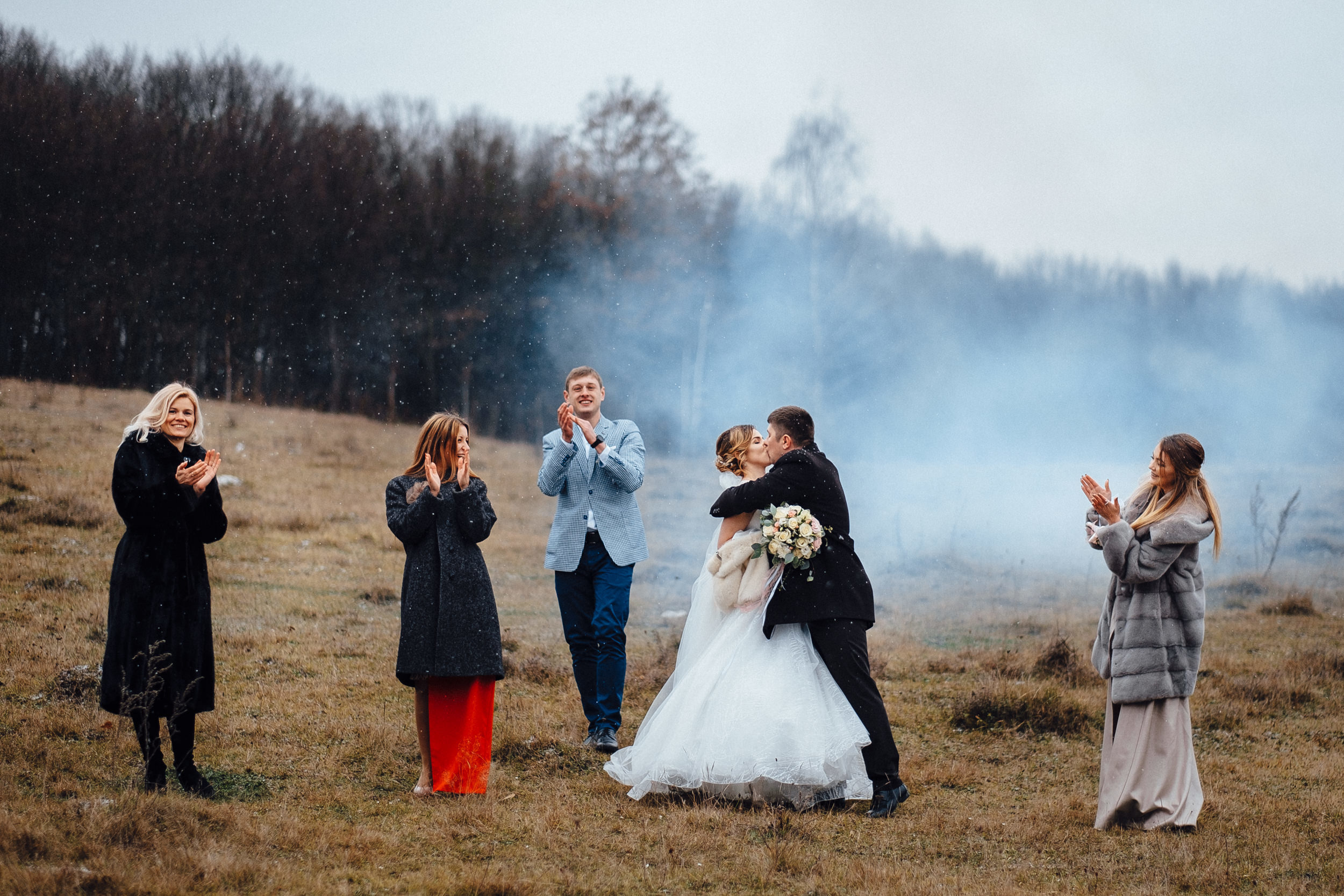 17.11.2018. Ivan Skufinsky — wedding and family photographer in Vancouver